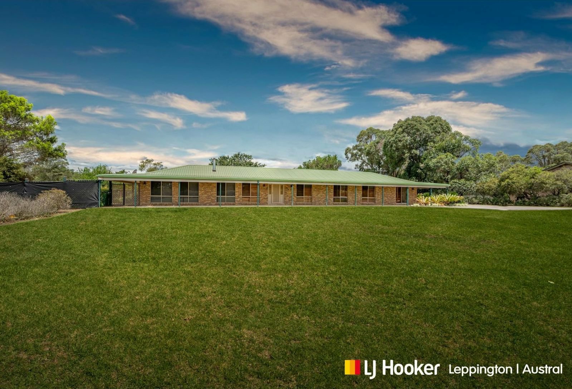 Bringelly NSW Land/Development for Sale LJ Hooker