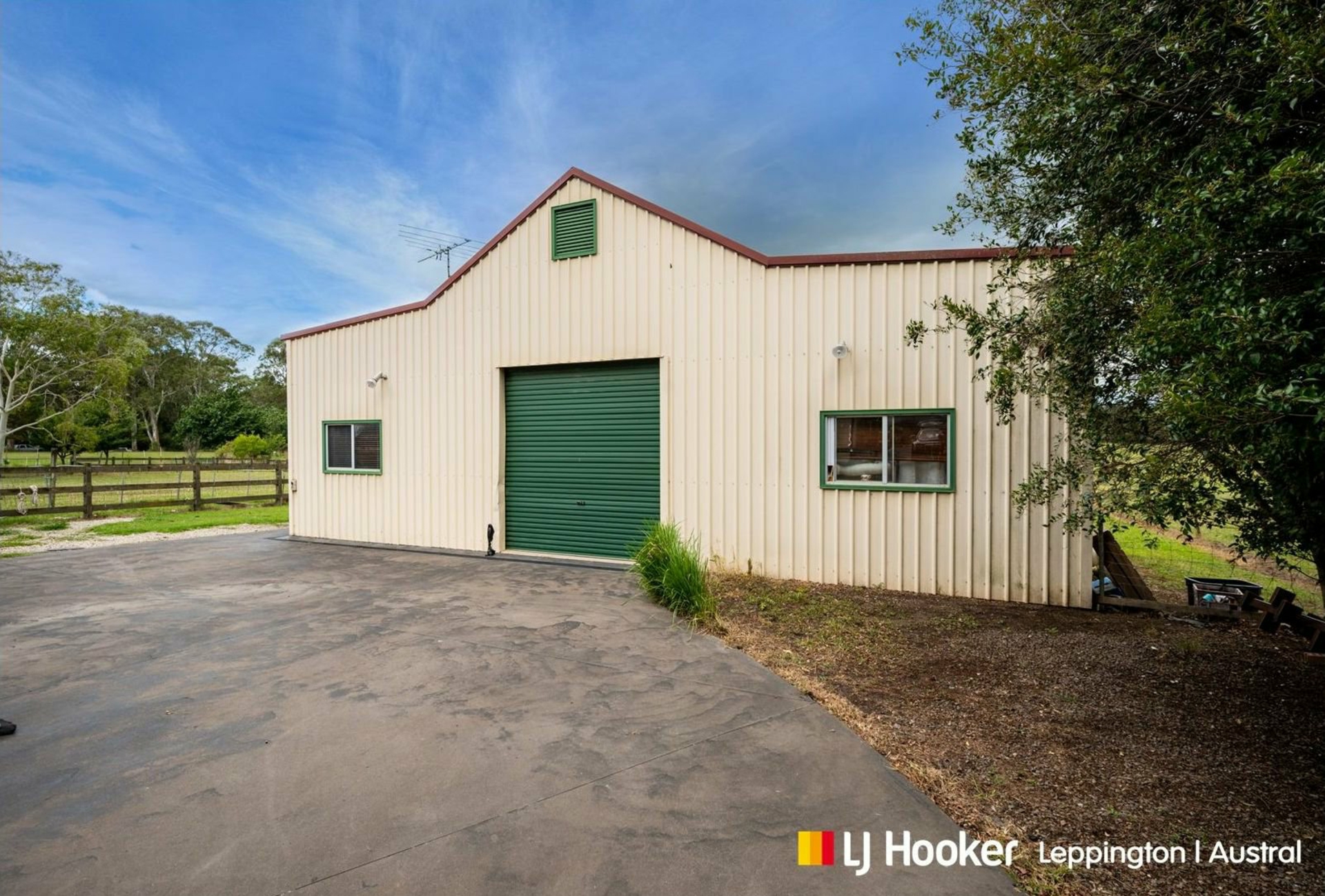 Bringelly NSW Land/Development for Sale LJ Hooker