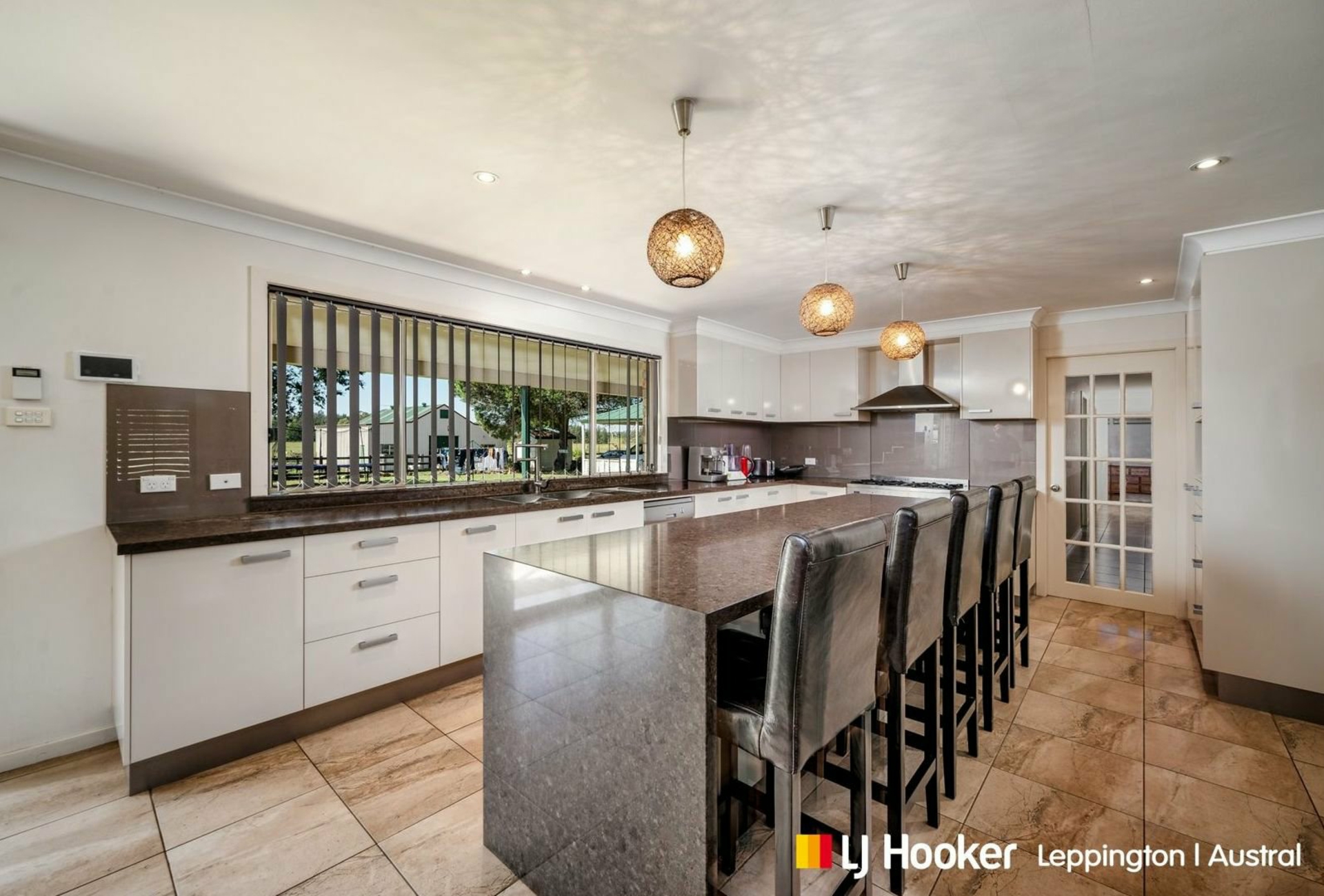 Bringelly NSW Land/Development for Sale LJ Hooker