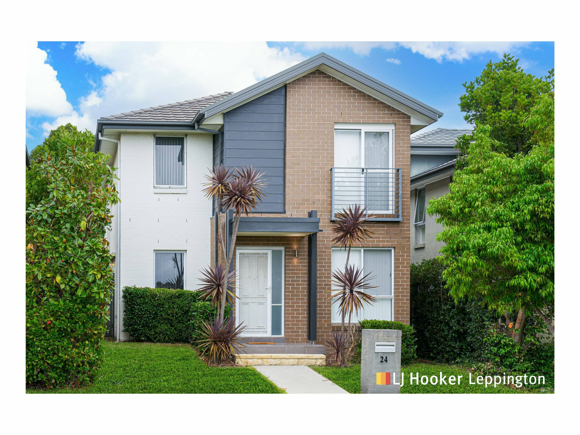 24 Stanley Avenue Middleton Grange NSW