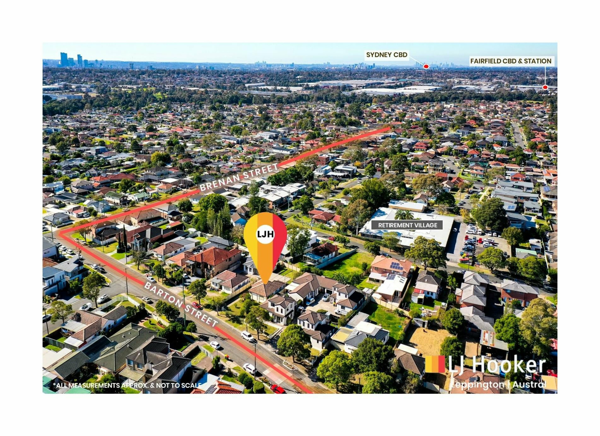 34 Barton Street Smithfield NSW