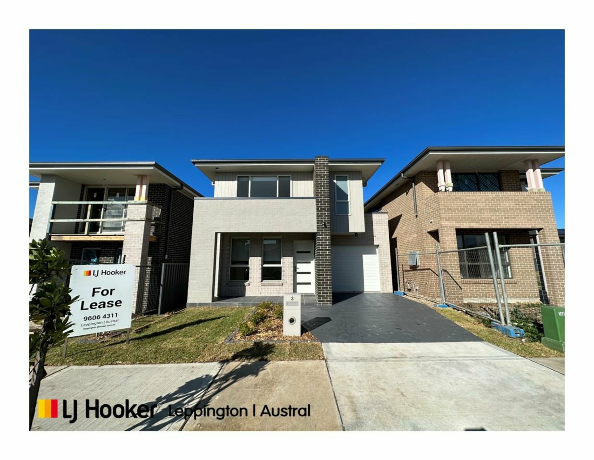 3 Muster Street, AUSTRAL