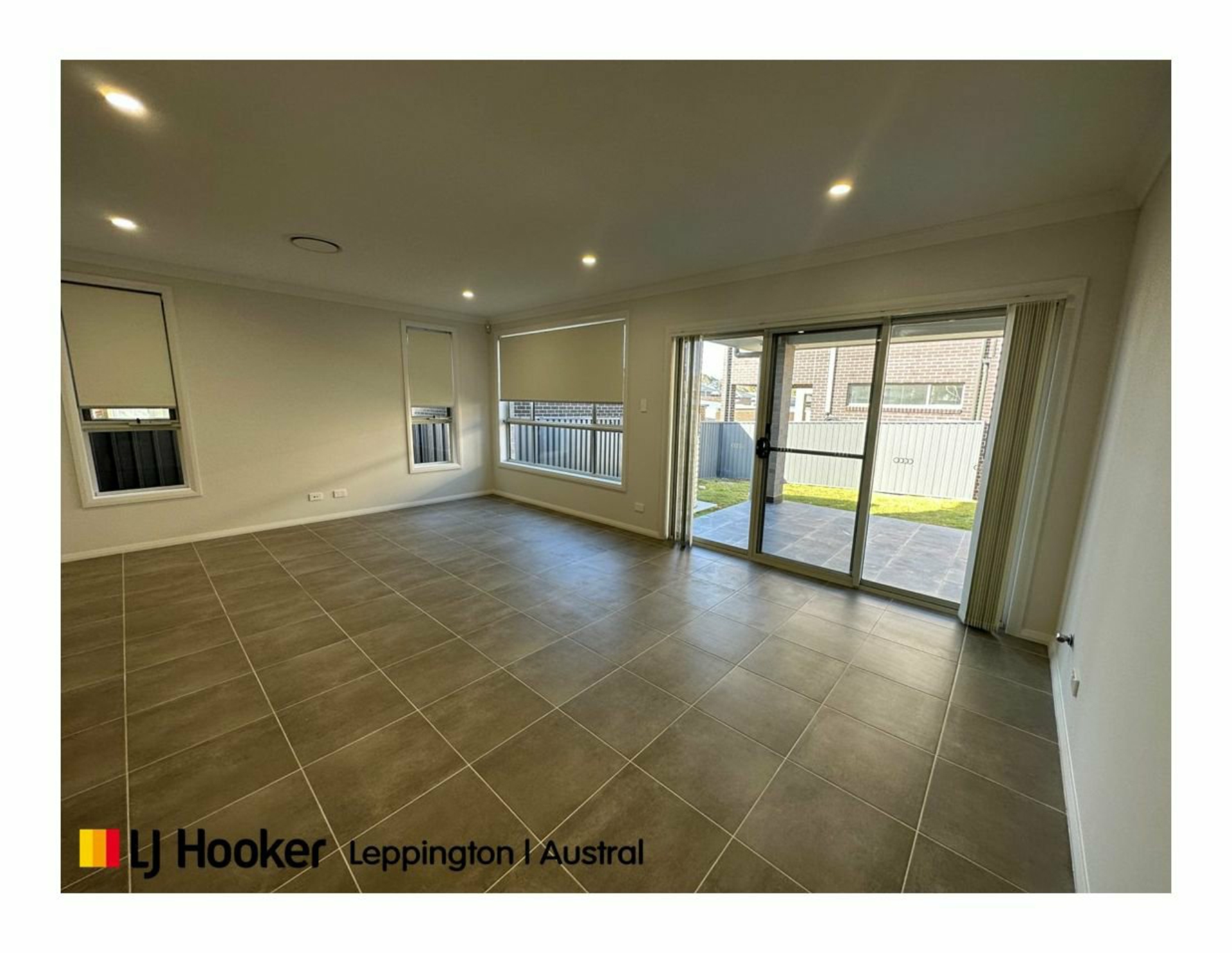 3 Muster Street, AUSTRAL
