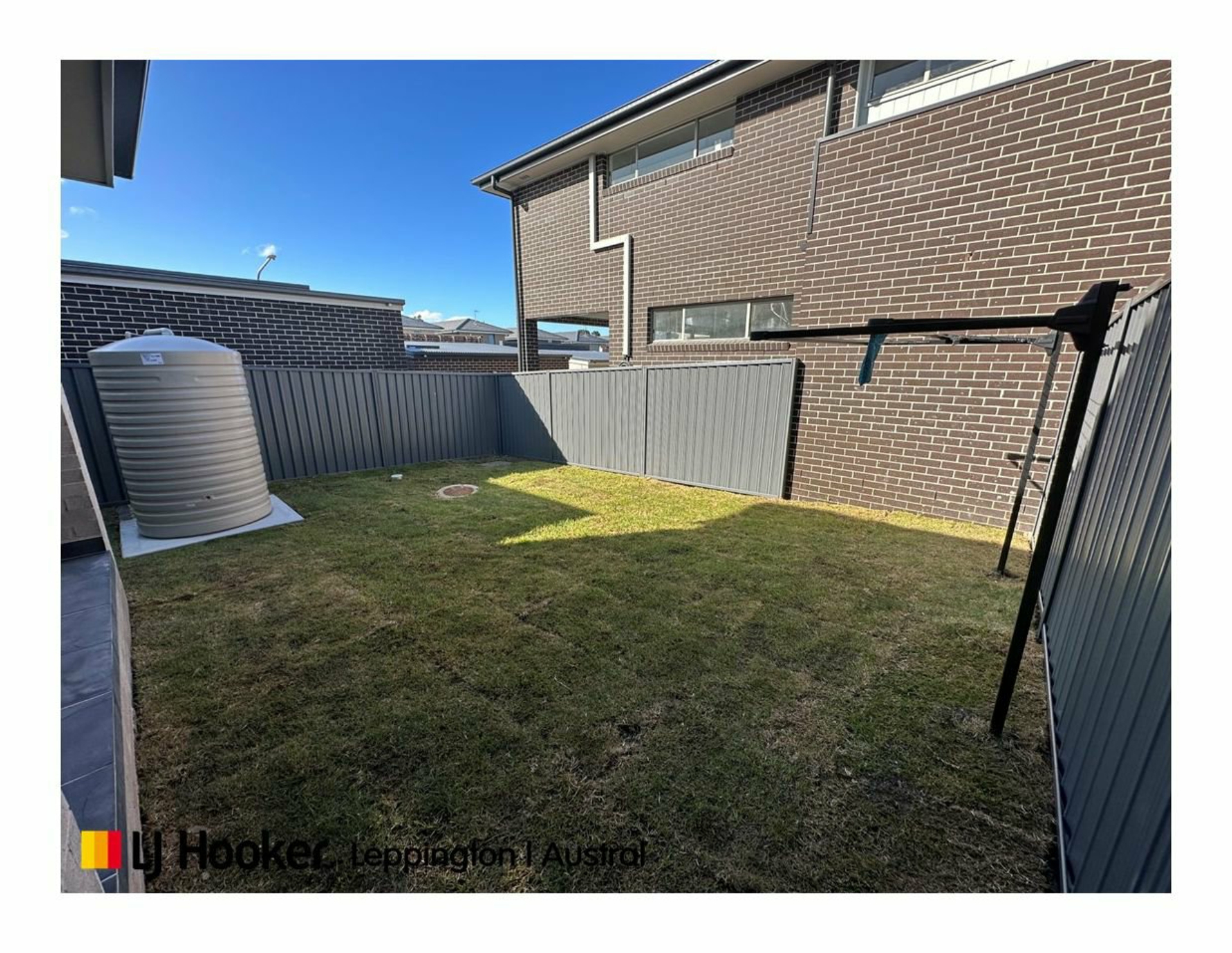 3 Muster Street, AUSTRAL