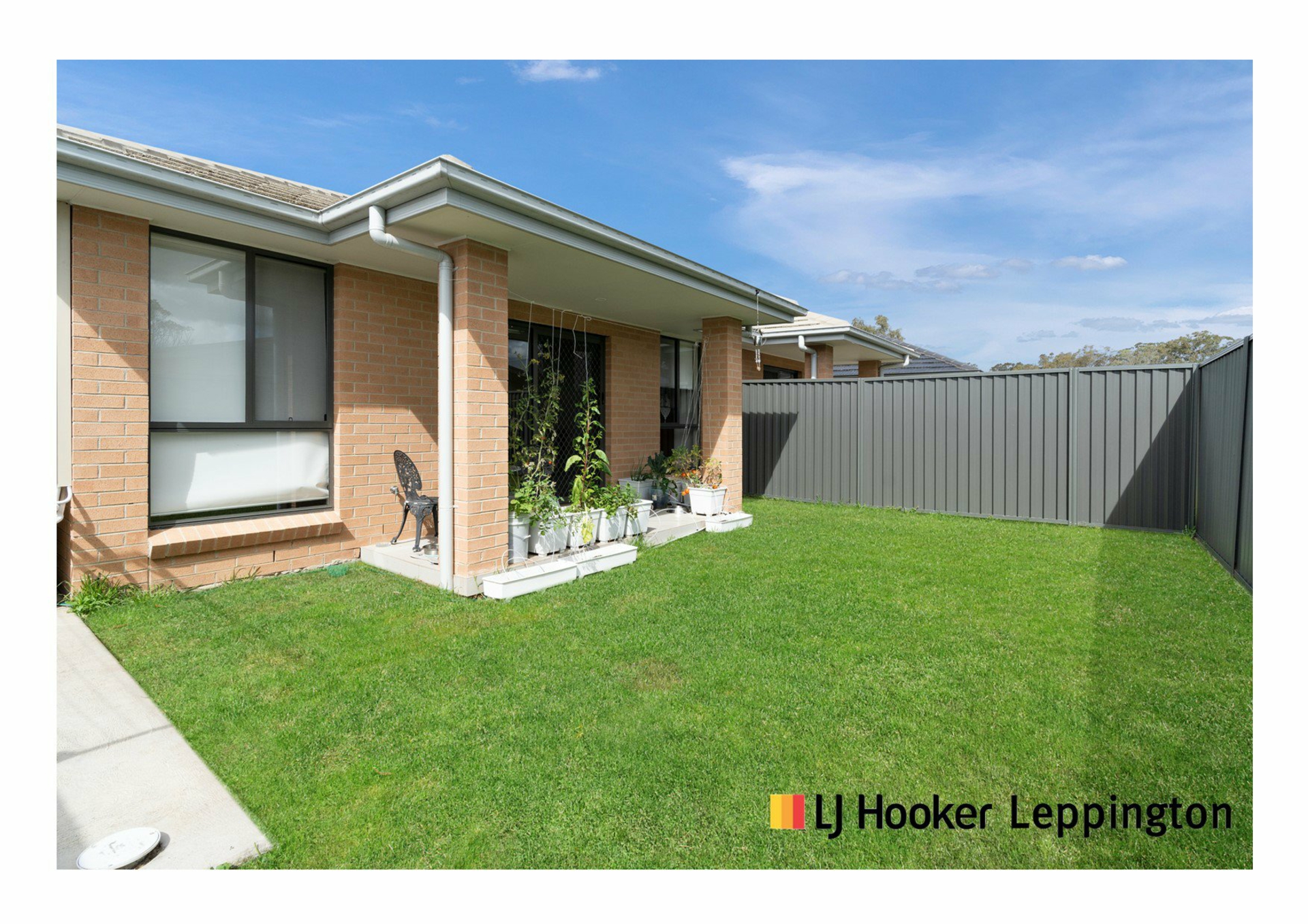 12 Bibb Avenue, COBBITTY