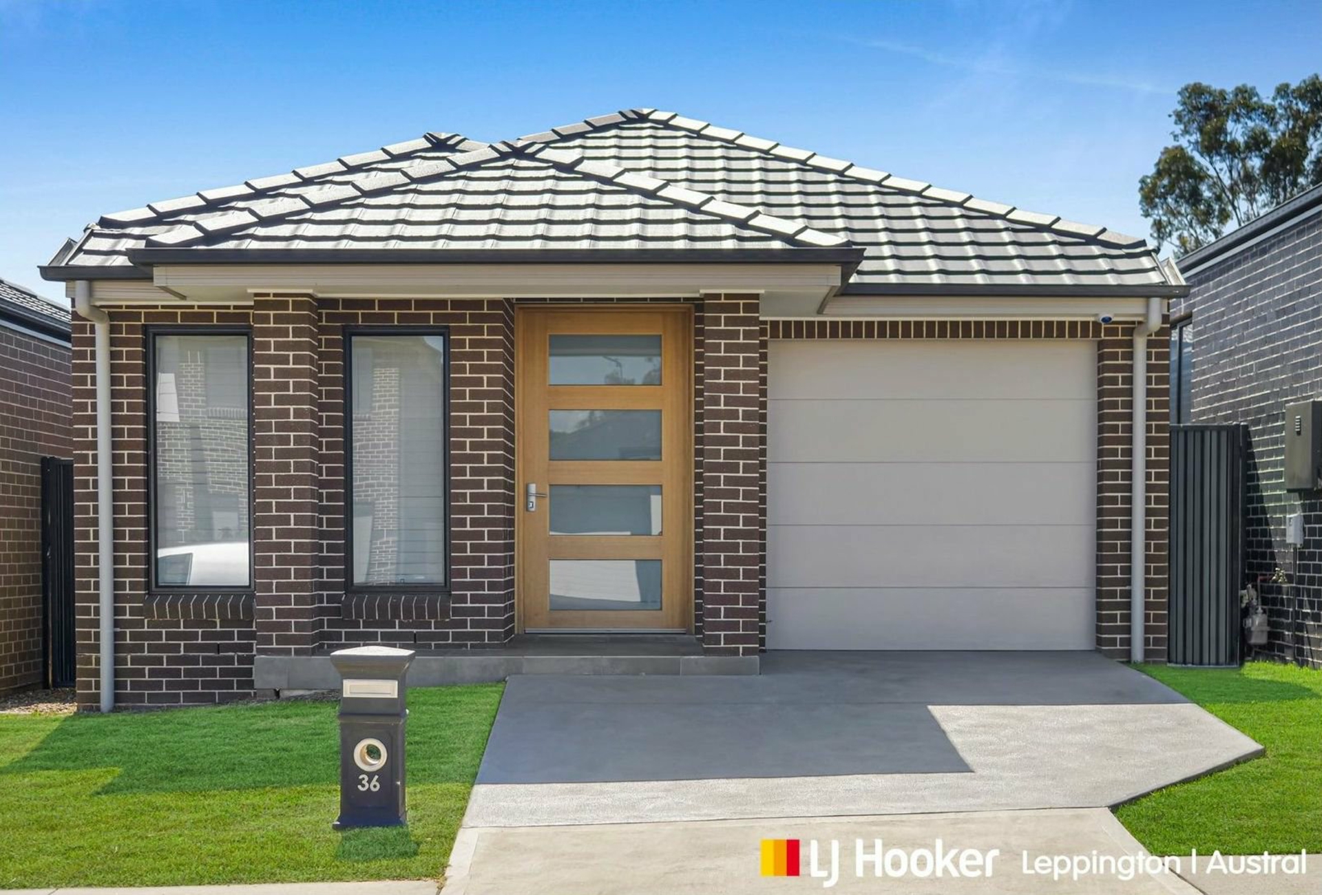 36 Dapple Street Austral NSW