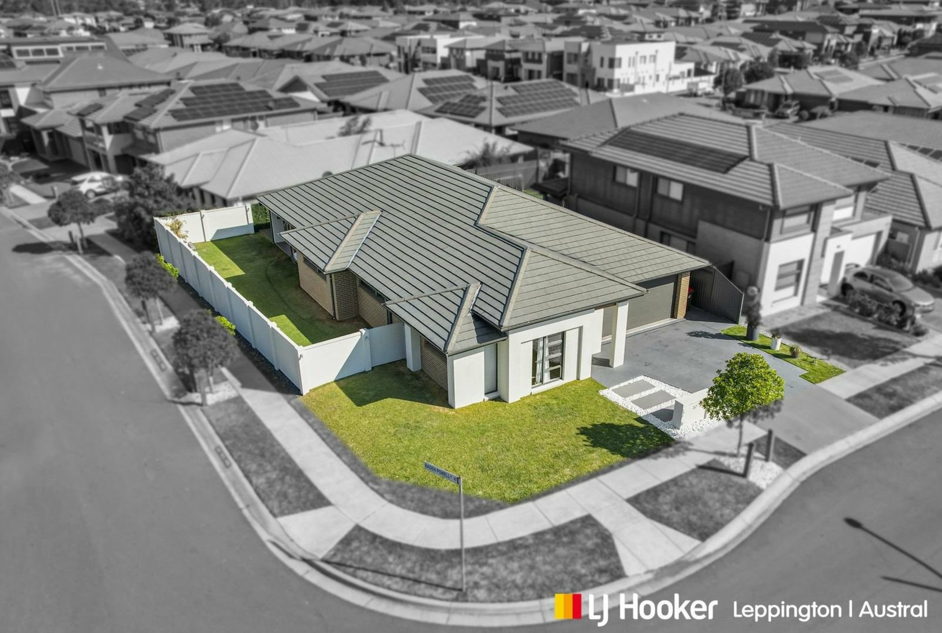 52 Navigator Street, LEPPINGTON