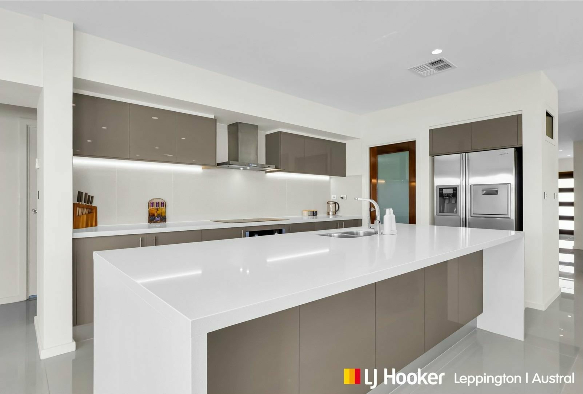 52 Navigator Street, LEPPINGTON