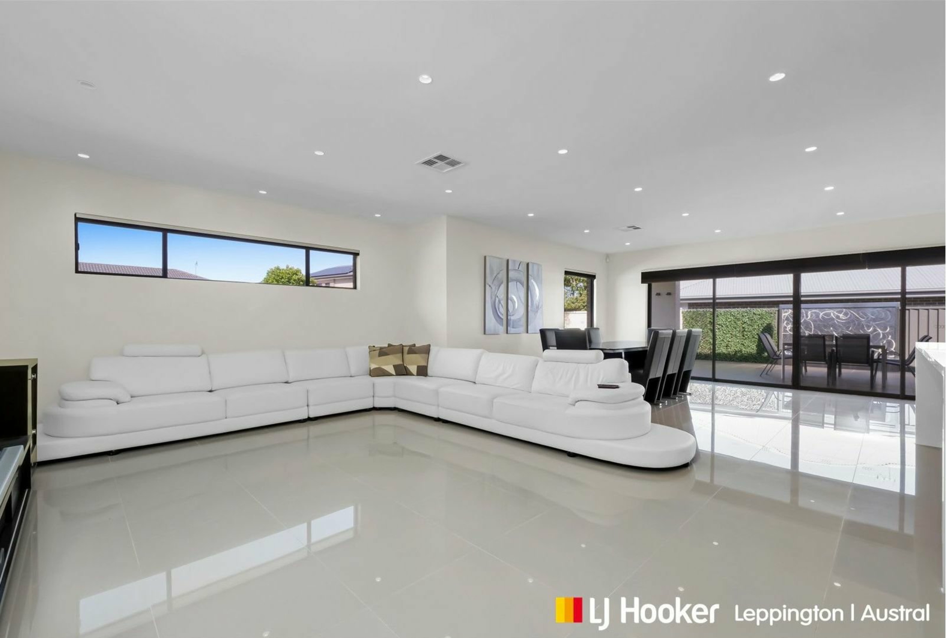 52 Navigator Street, LEPPINGTON