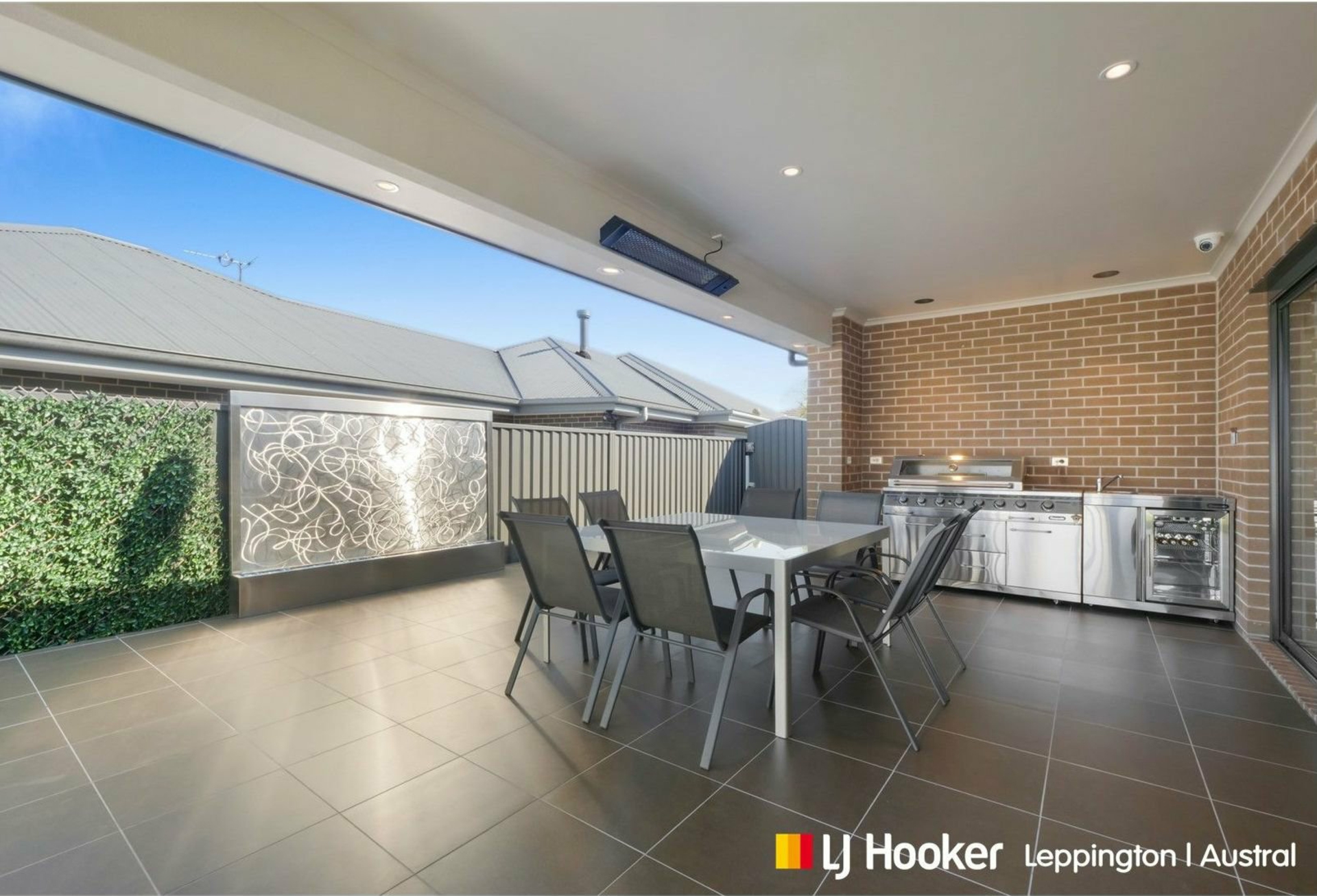 52 Navigator Street, LEPPINGTON