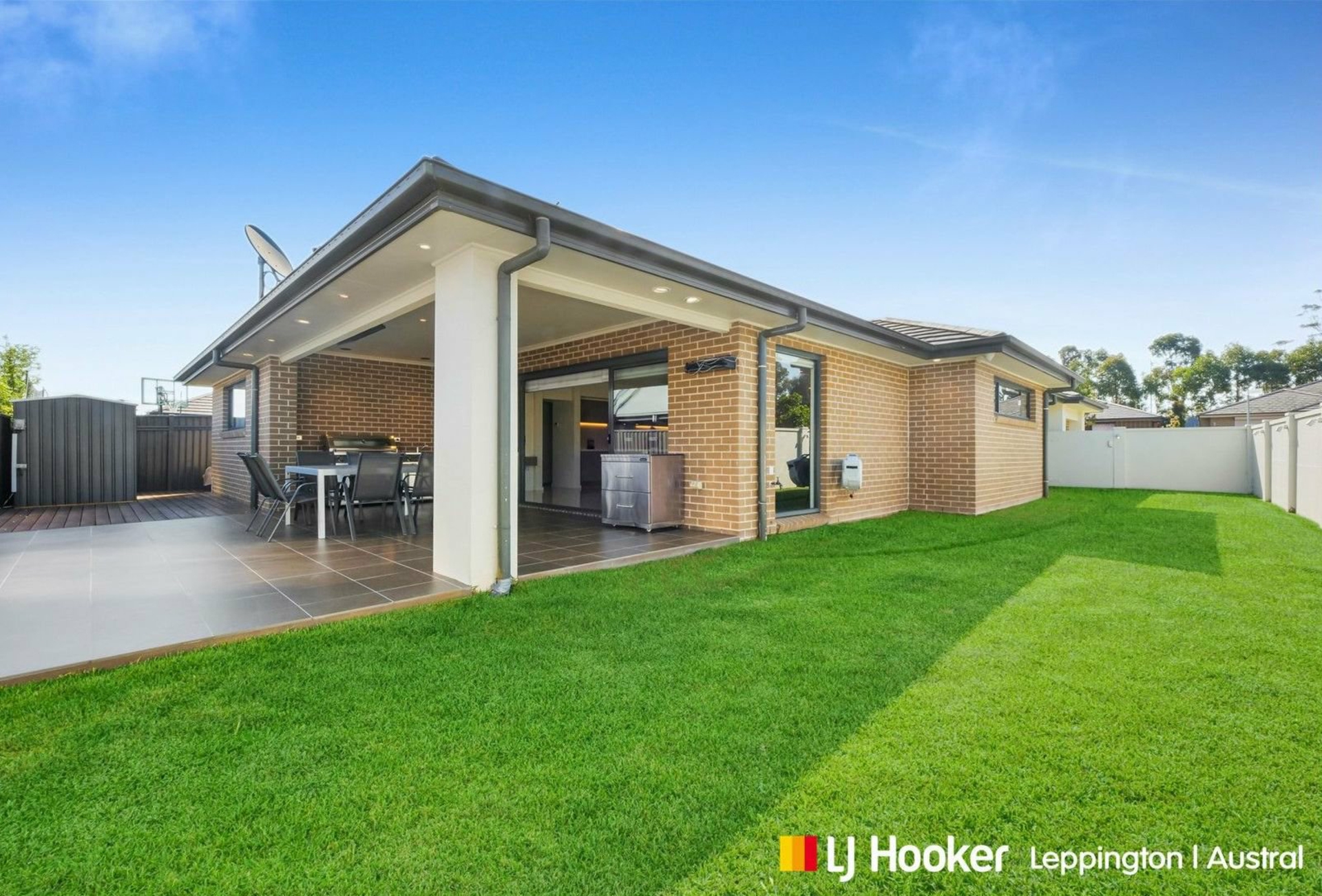 52 Navigator Street, LEPPINGTON