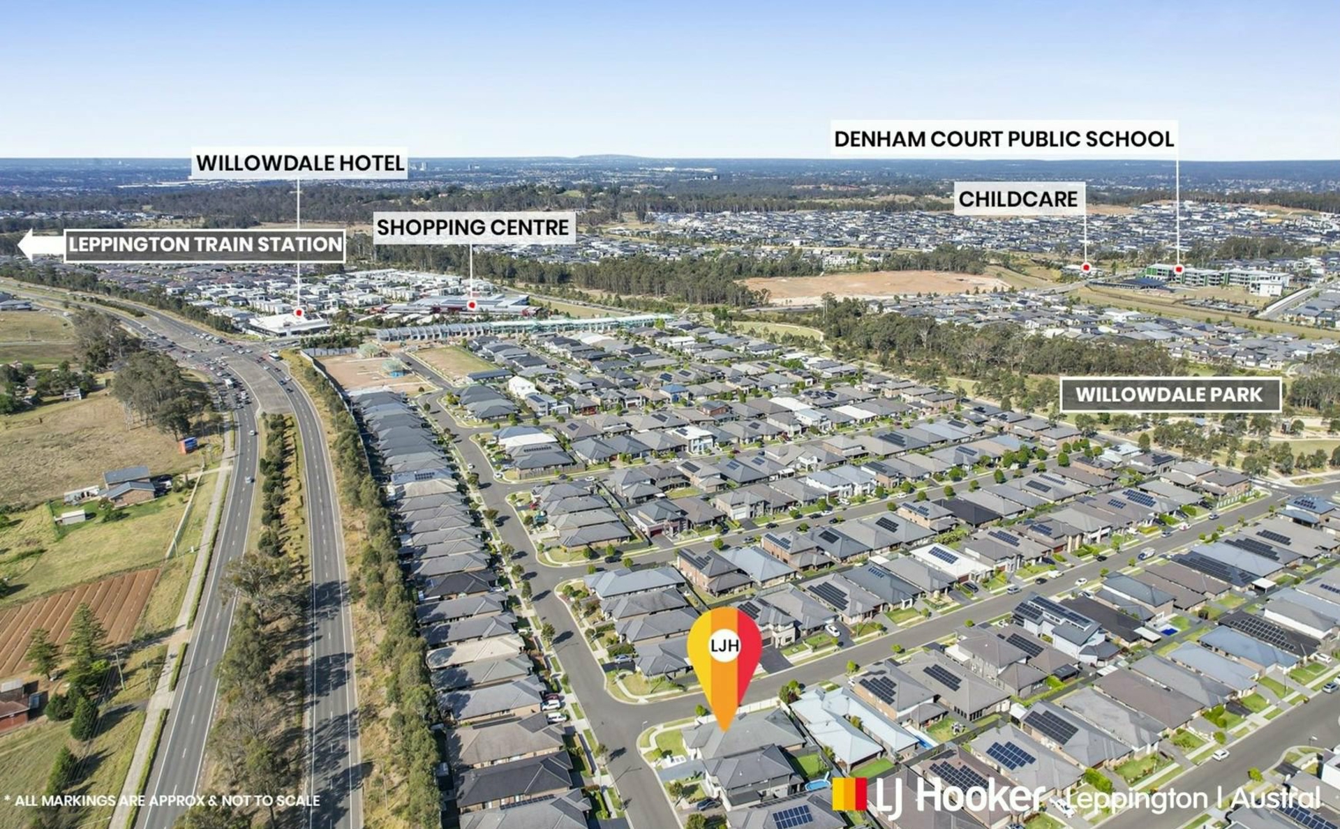 52 Navigator Street, LEPPINGTON
