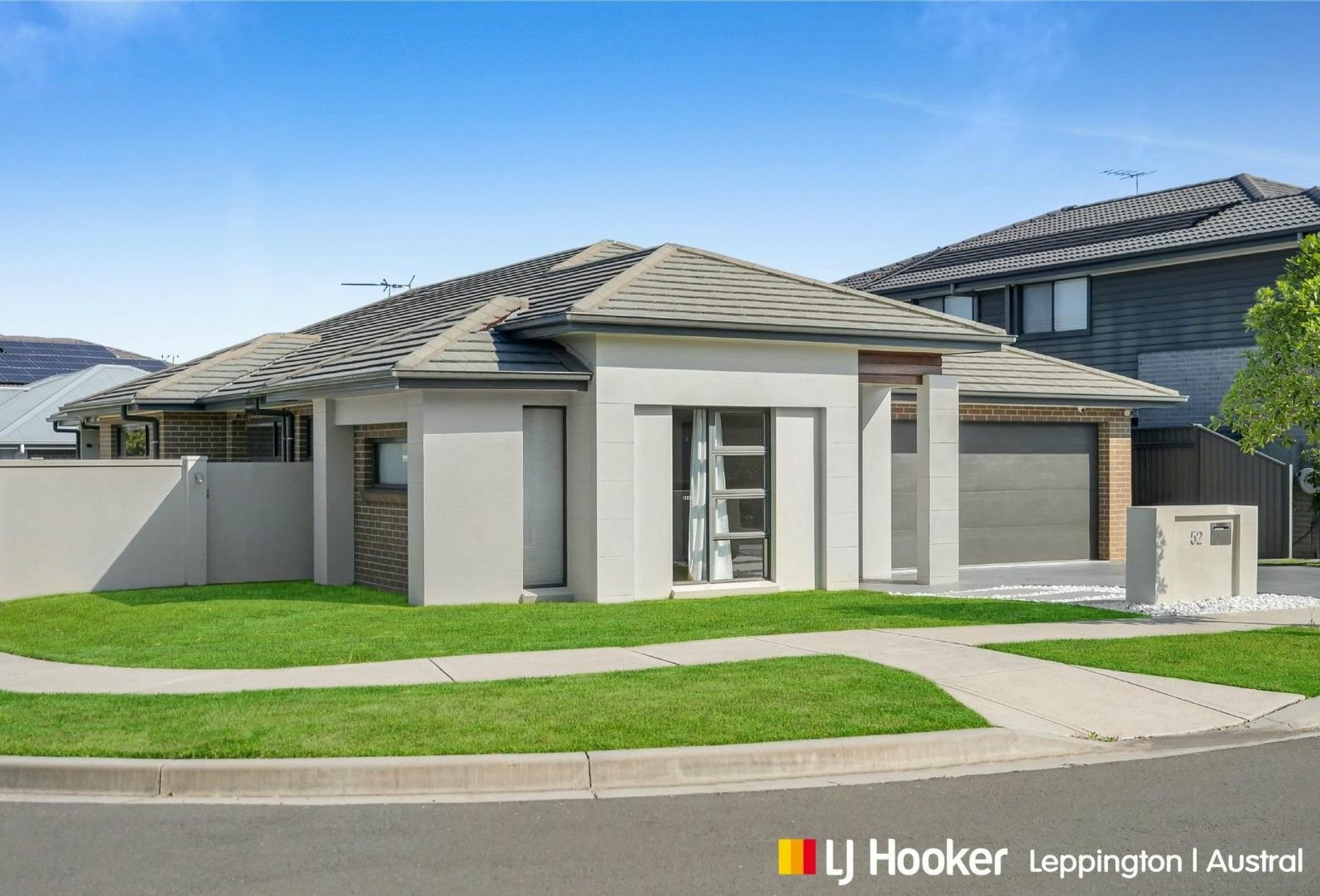 52 Navigator Street, LEPPINGTON