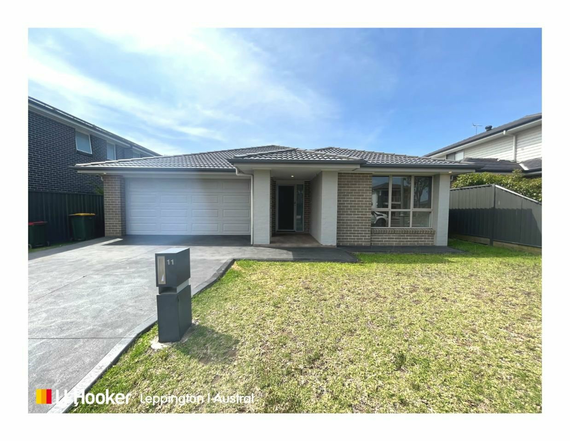 11 Jamboree Avenue, LEPPINGTON