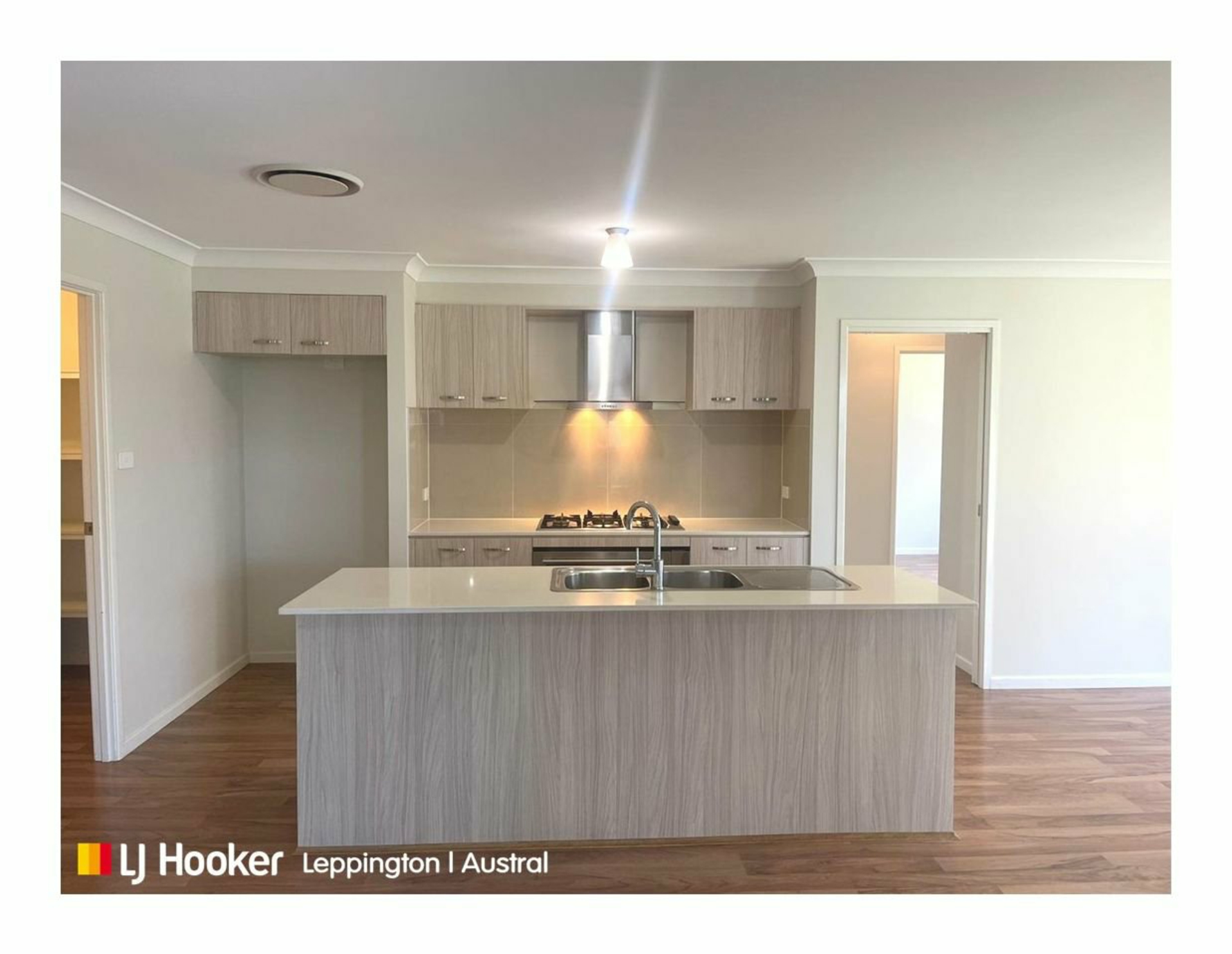 11 Jamboree Avenue, LEPPINGTON