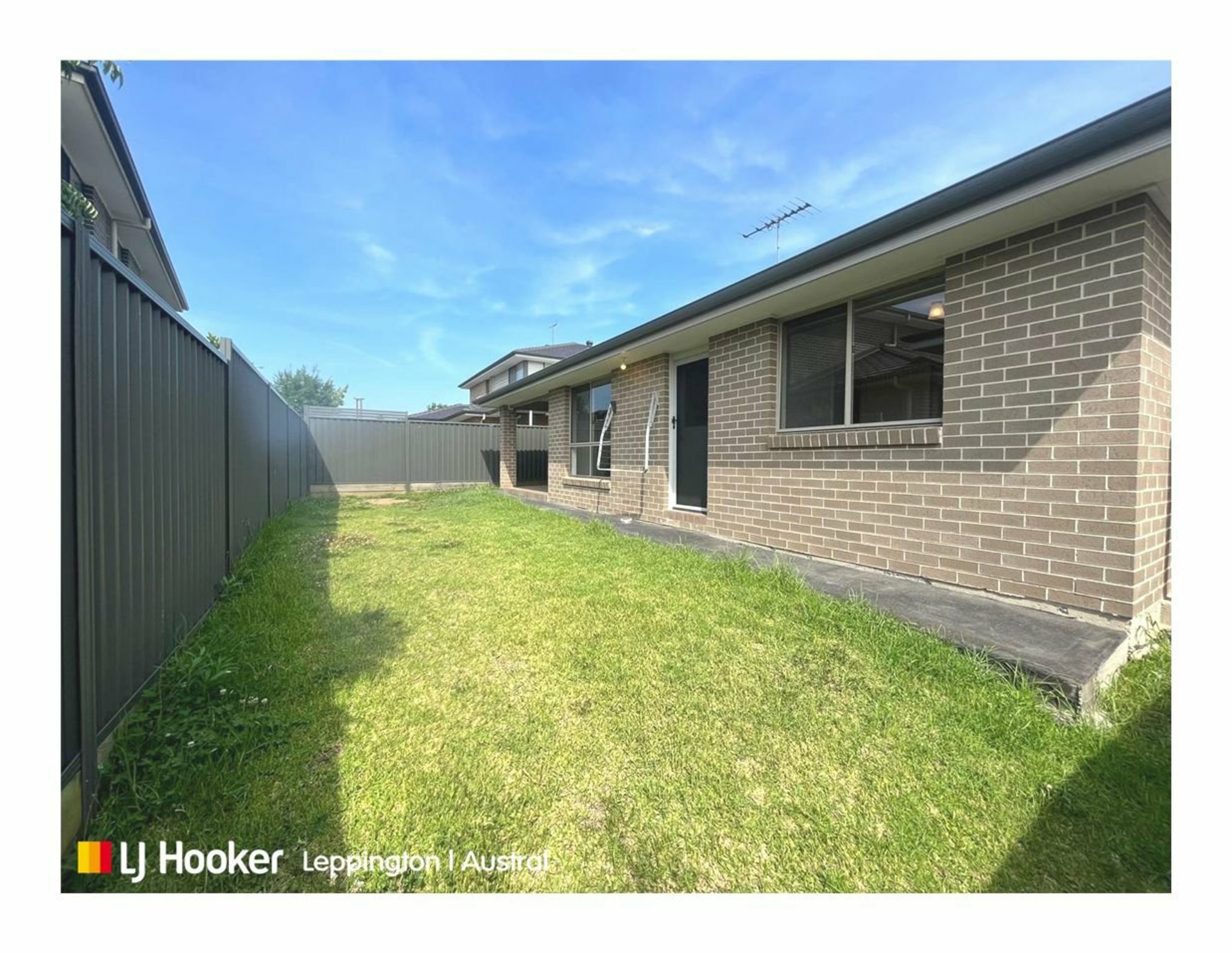 11 Jamboree Avenue, LEPPINGTON