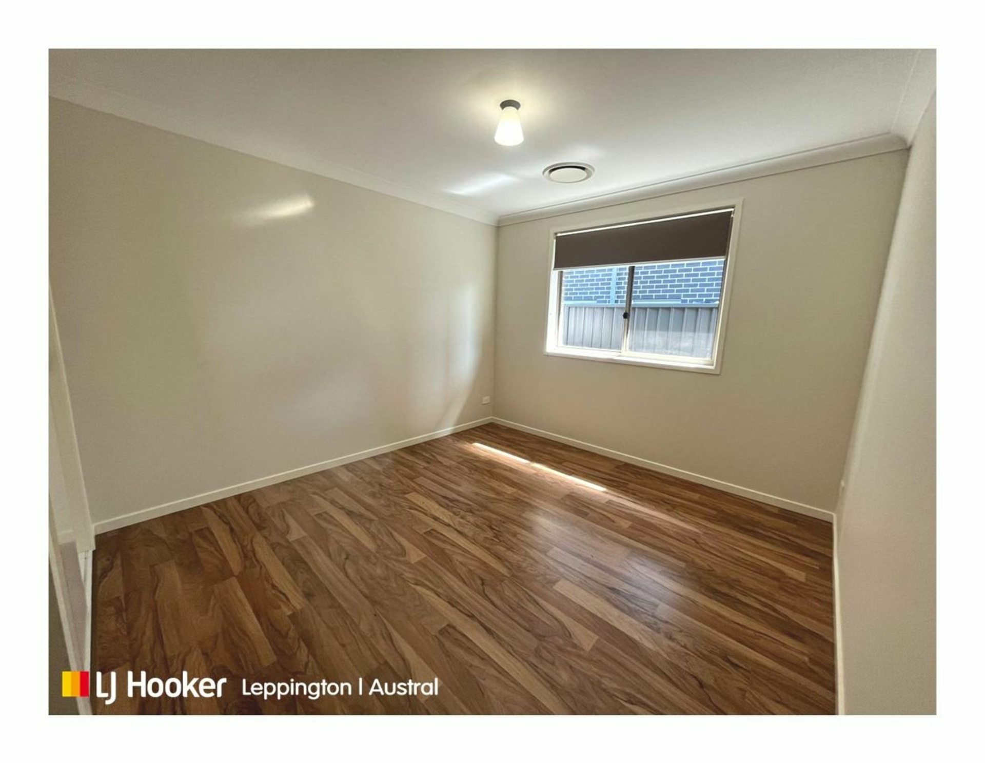 11 Jamboree Avenue, LEPPINGTON