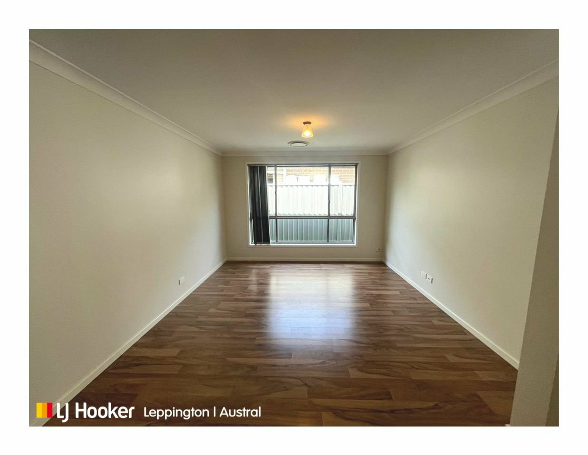 11 Jamboree Avenue, LEPPINGTON
