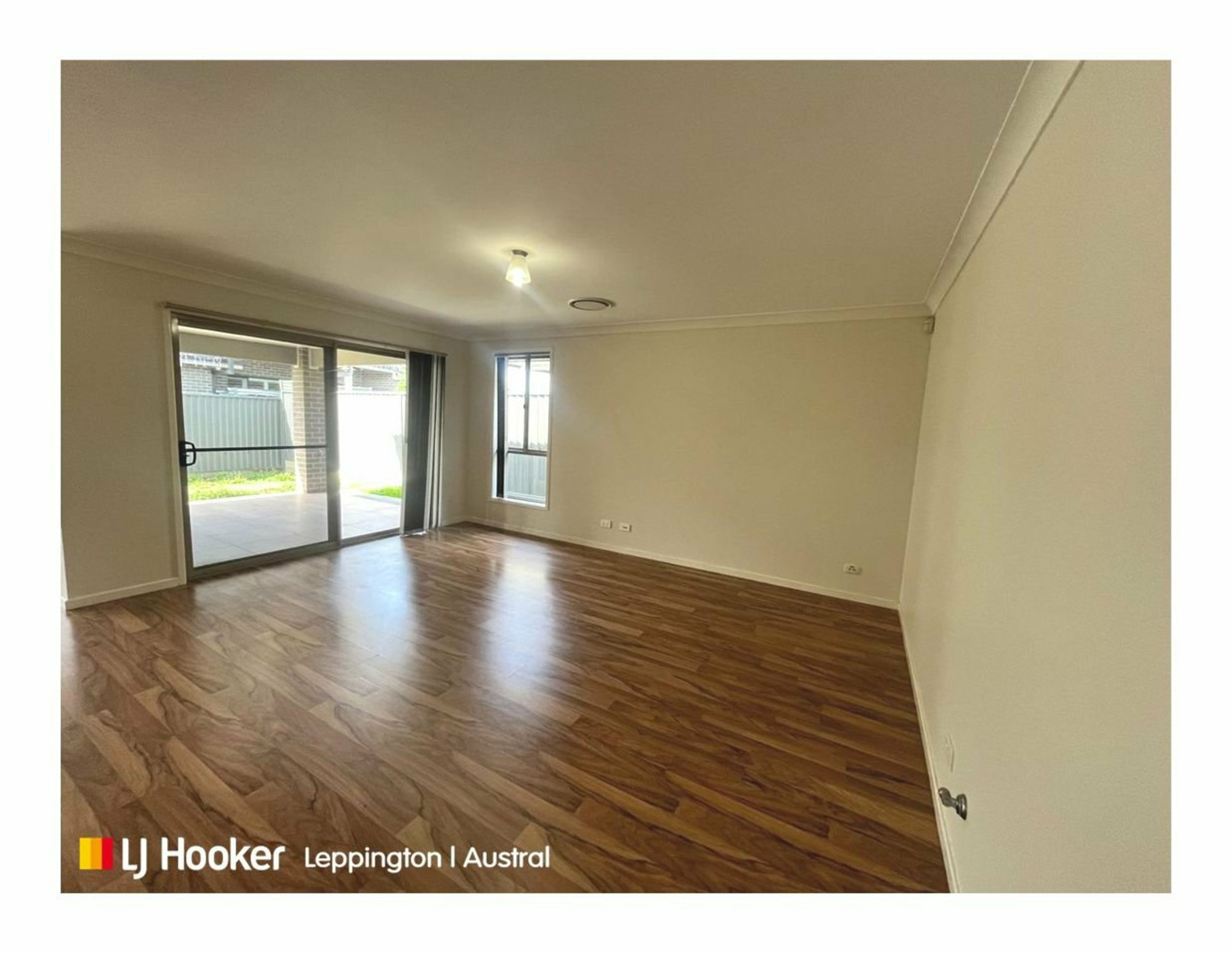 11 Jamboree Avenue, LEPPINGTON