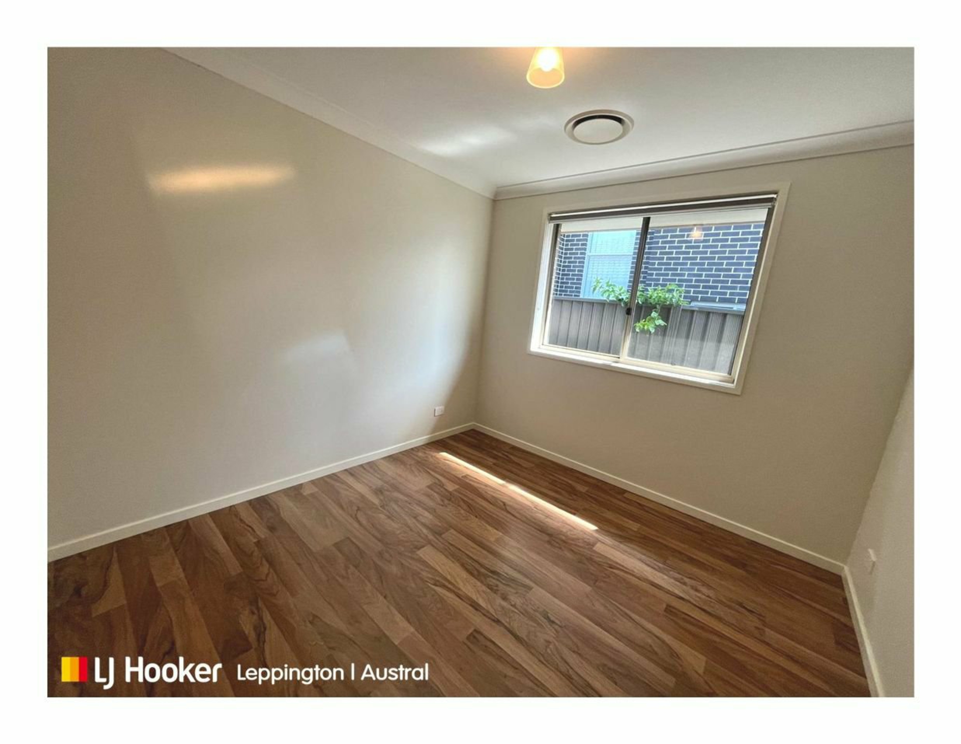 11 Jamboree Avenue, LEPPINGTON
