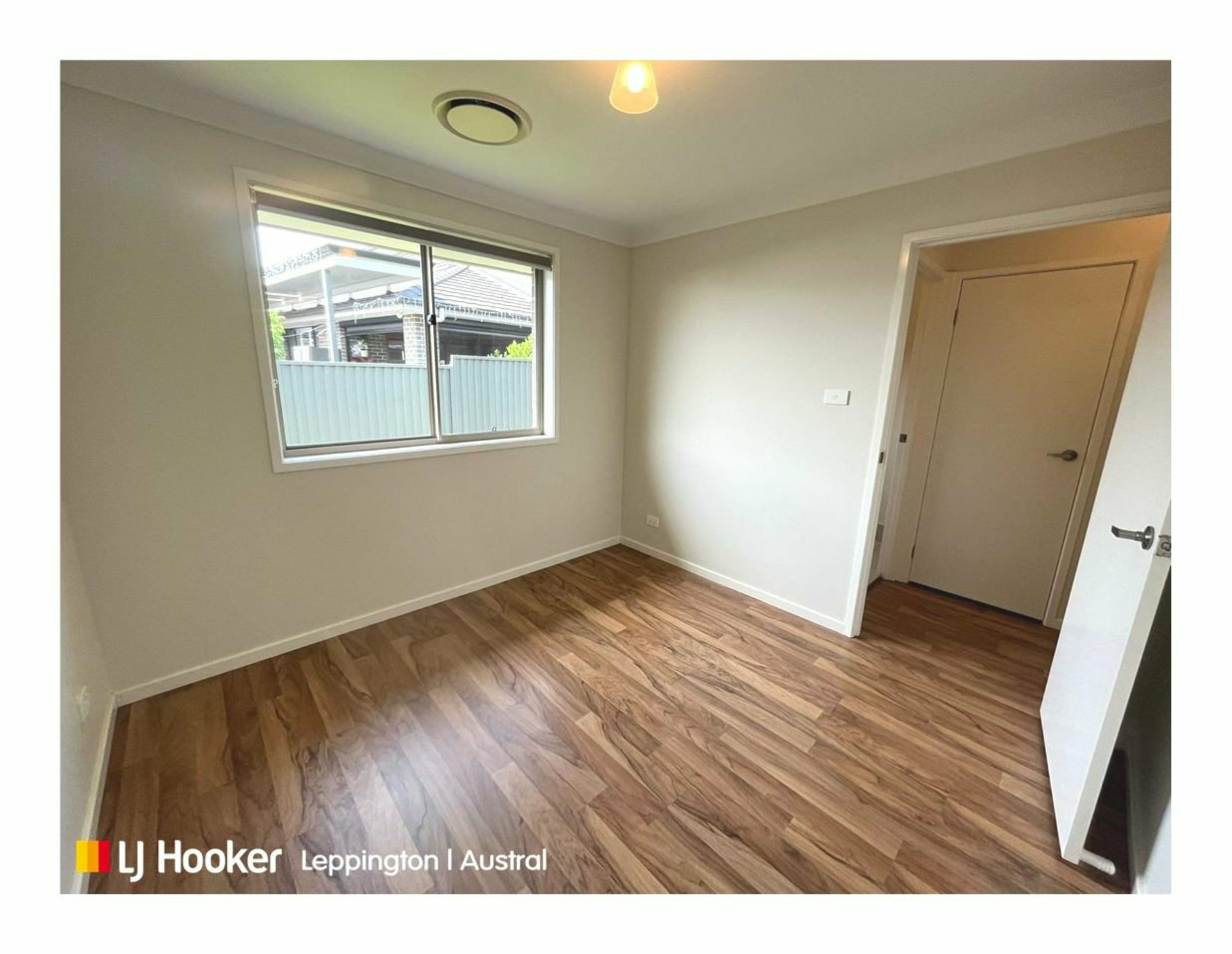 11 Jamboree Avenue, LEPPINGTON