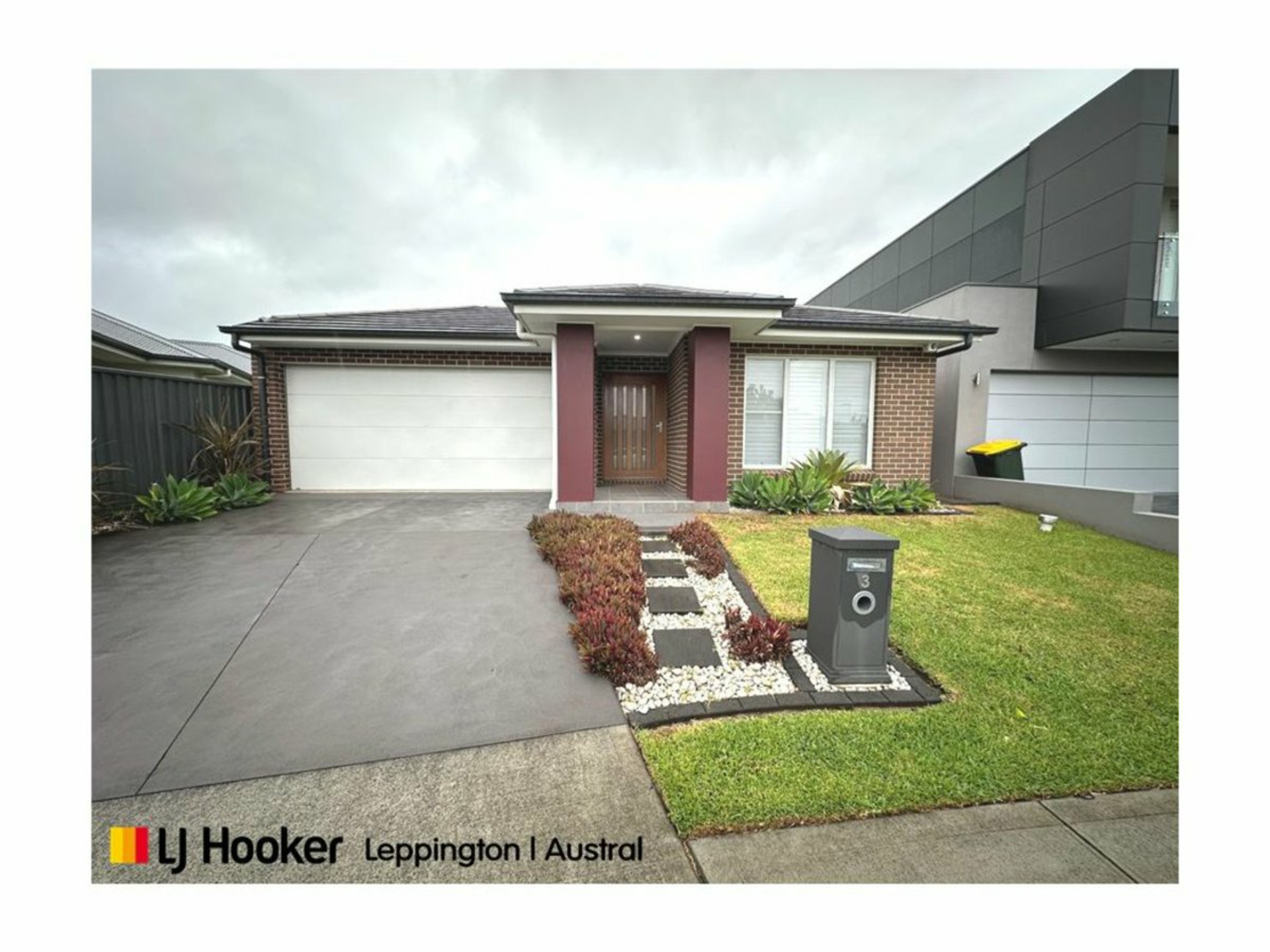 3 Calder Street Denham Court NSW