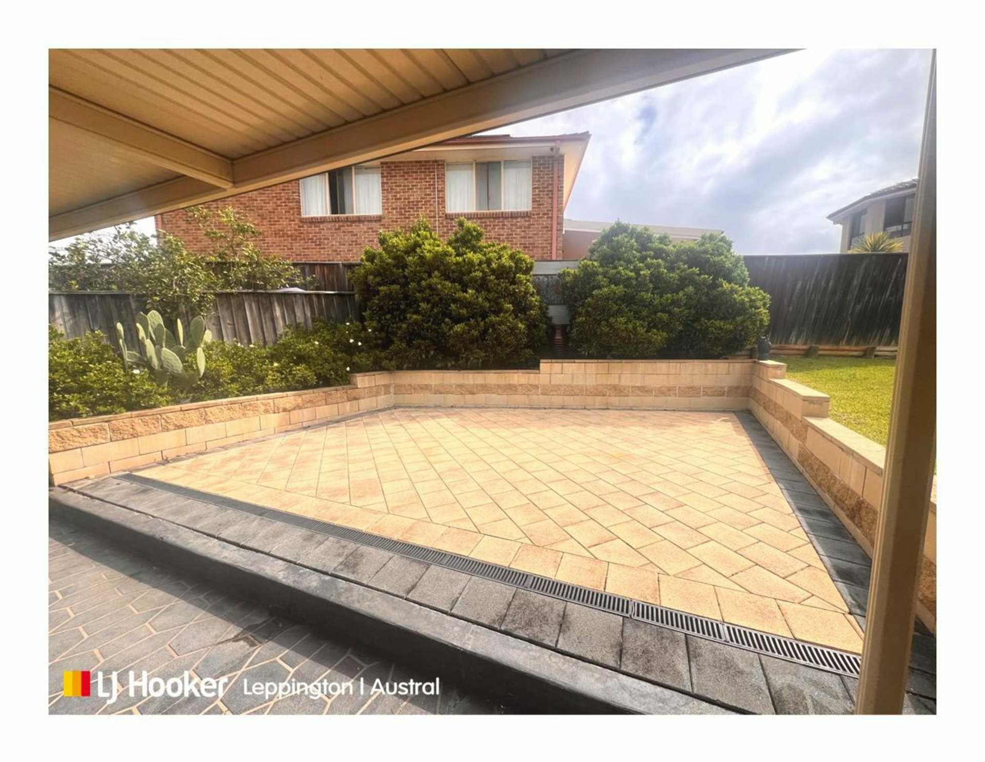 16 Gatto Place, WEST HOXTON