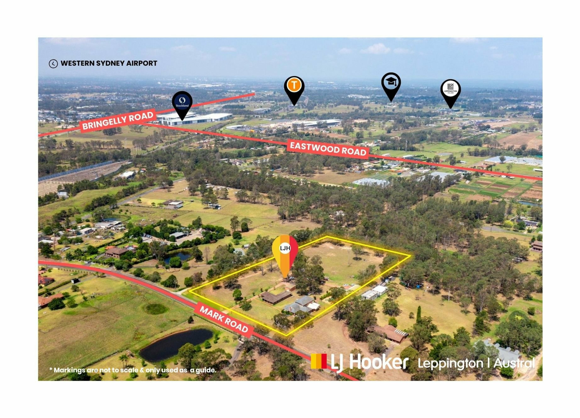 84 Mark Road, ROSSMORE