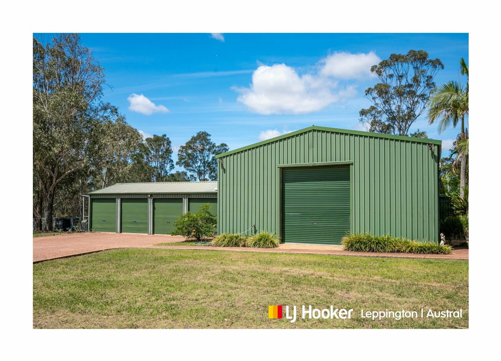 84 Mark Road, ROSSMORE