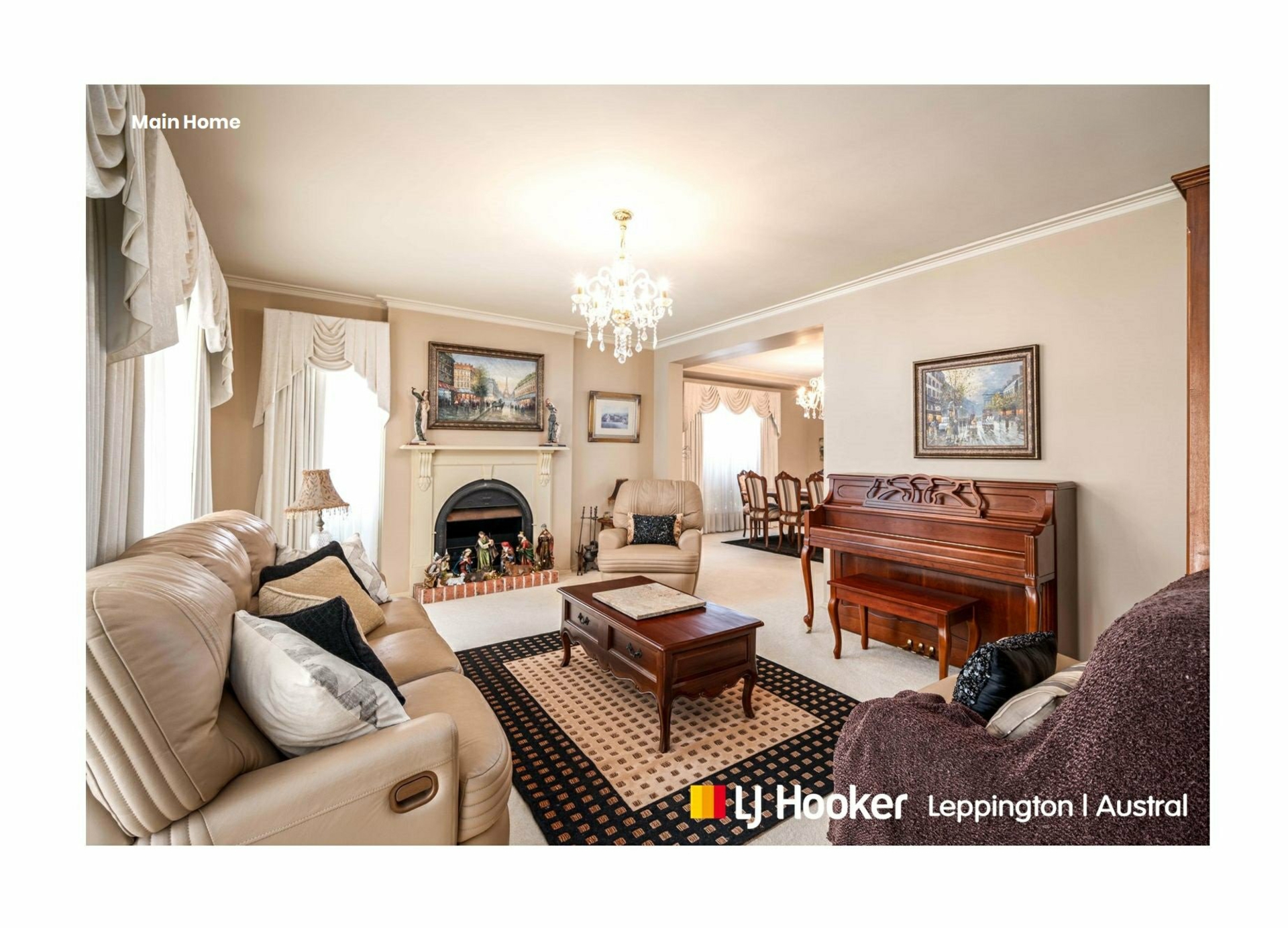 84 Mark Road, ROSSMORE