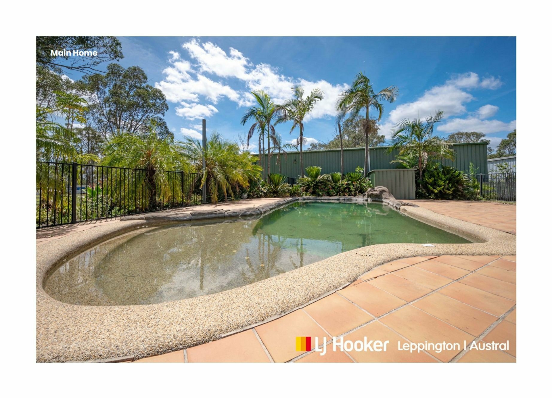 84 Mark Road, ROSSMORE