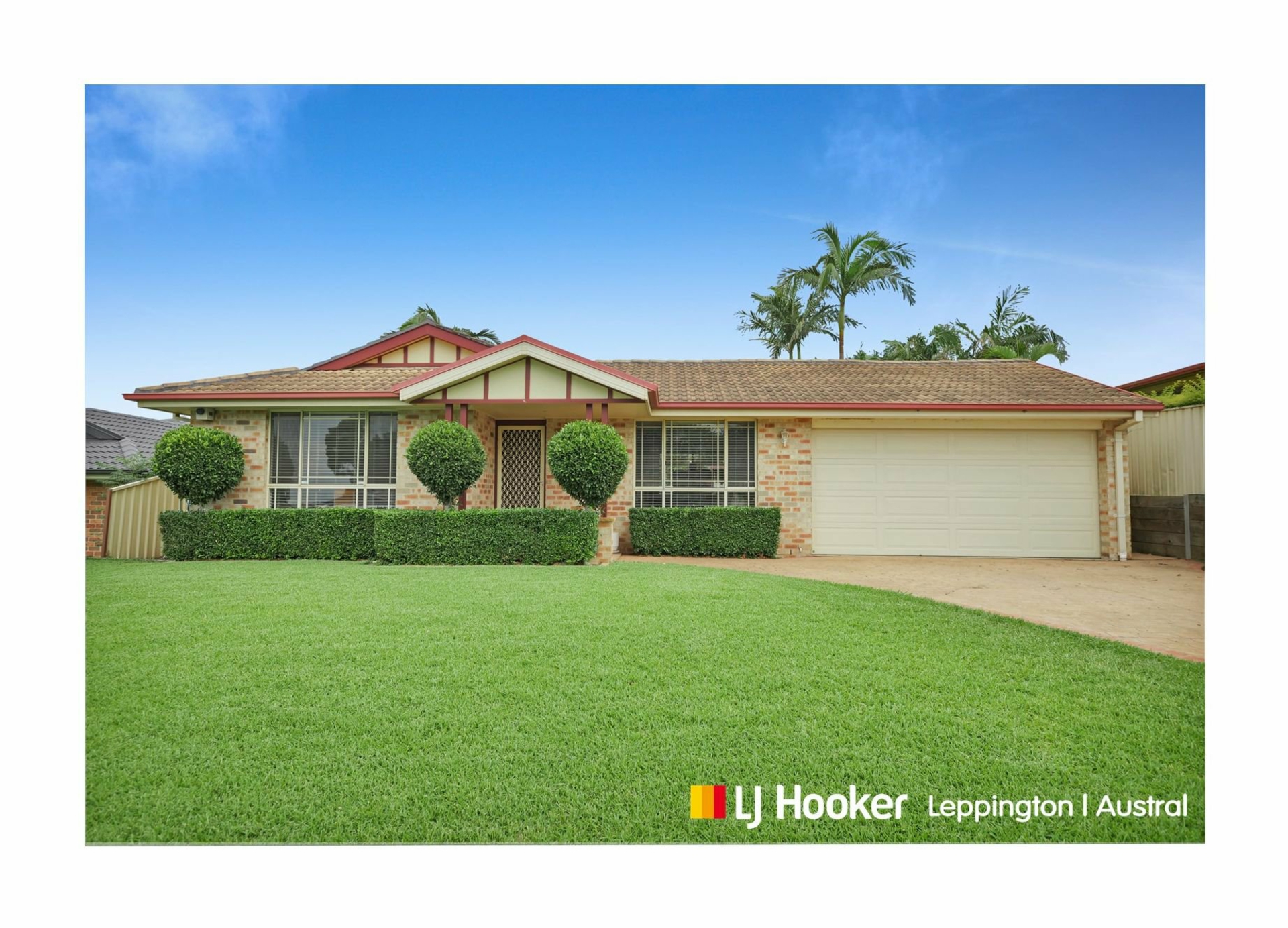 65 Welling Drive Narellan Vale NSW Property Details LJ Hooker