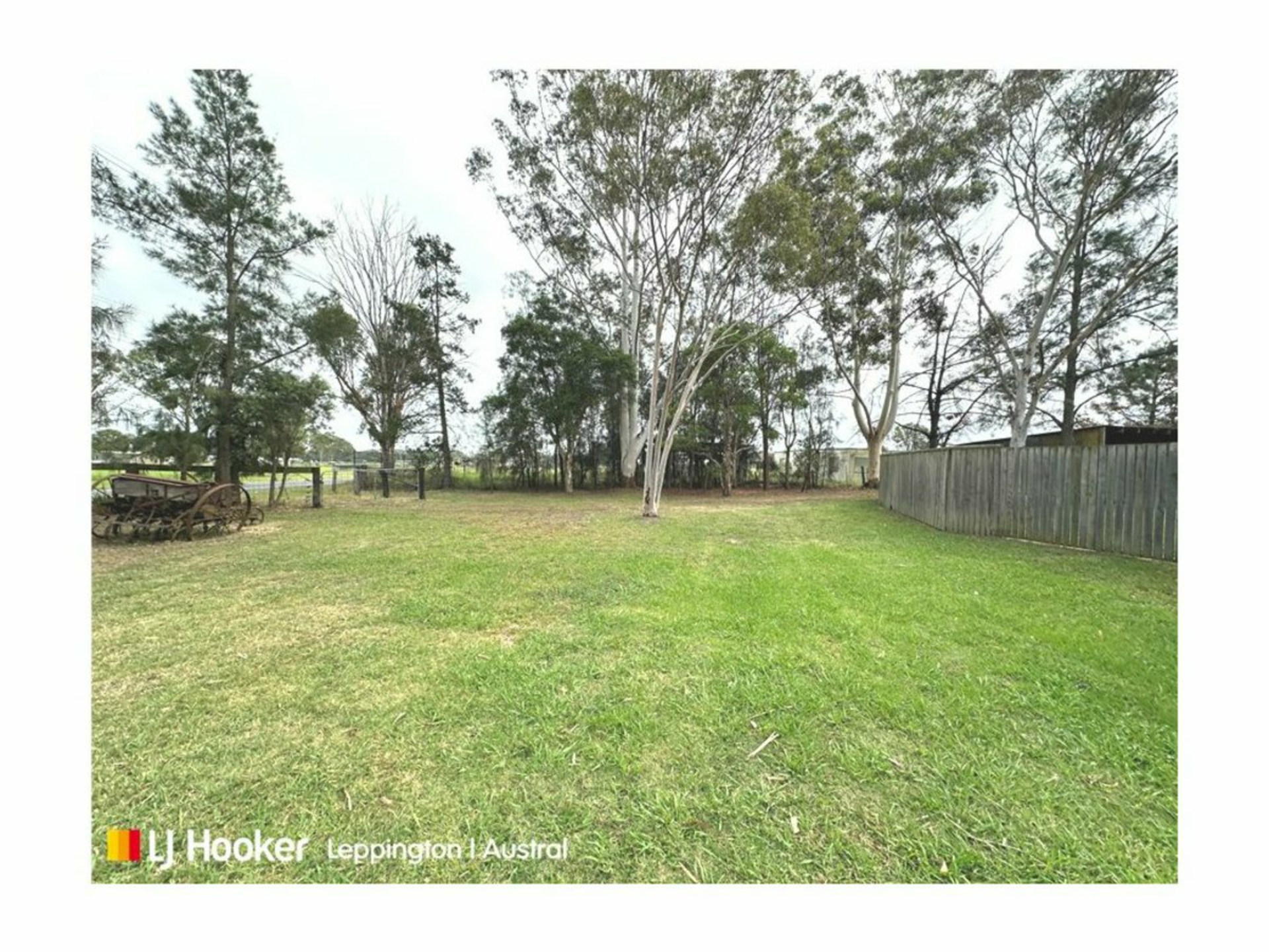 257 Ramsay Road, ROSSMORE