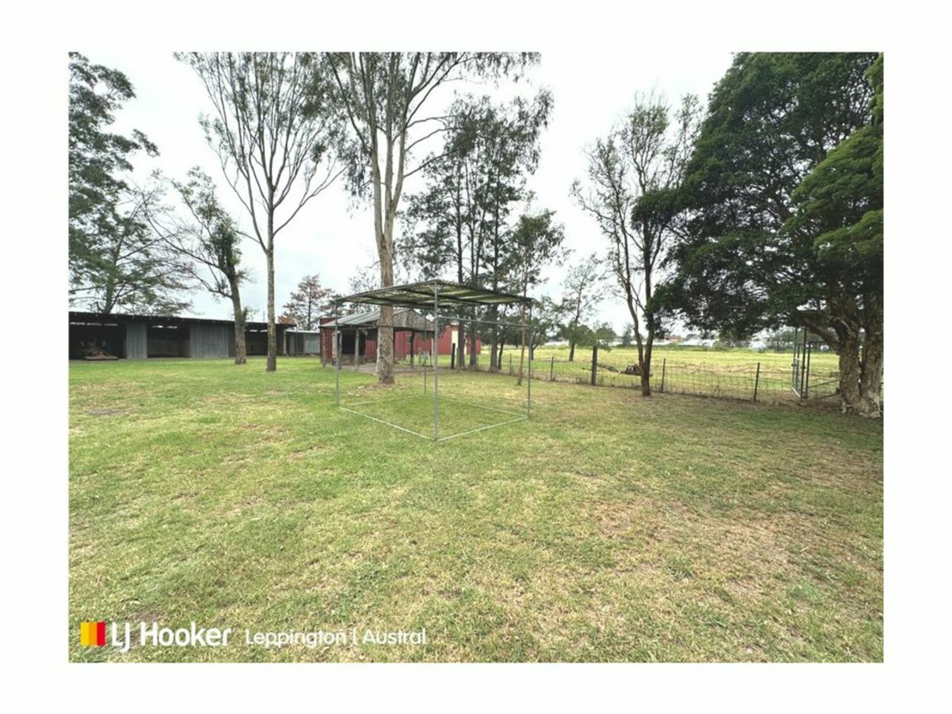 257 Ramsay Road, ROSSMORE