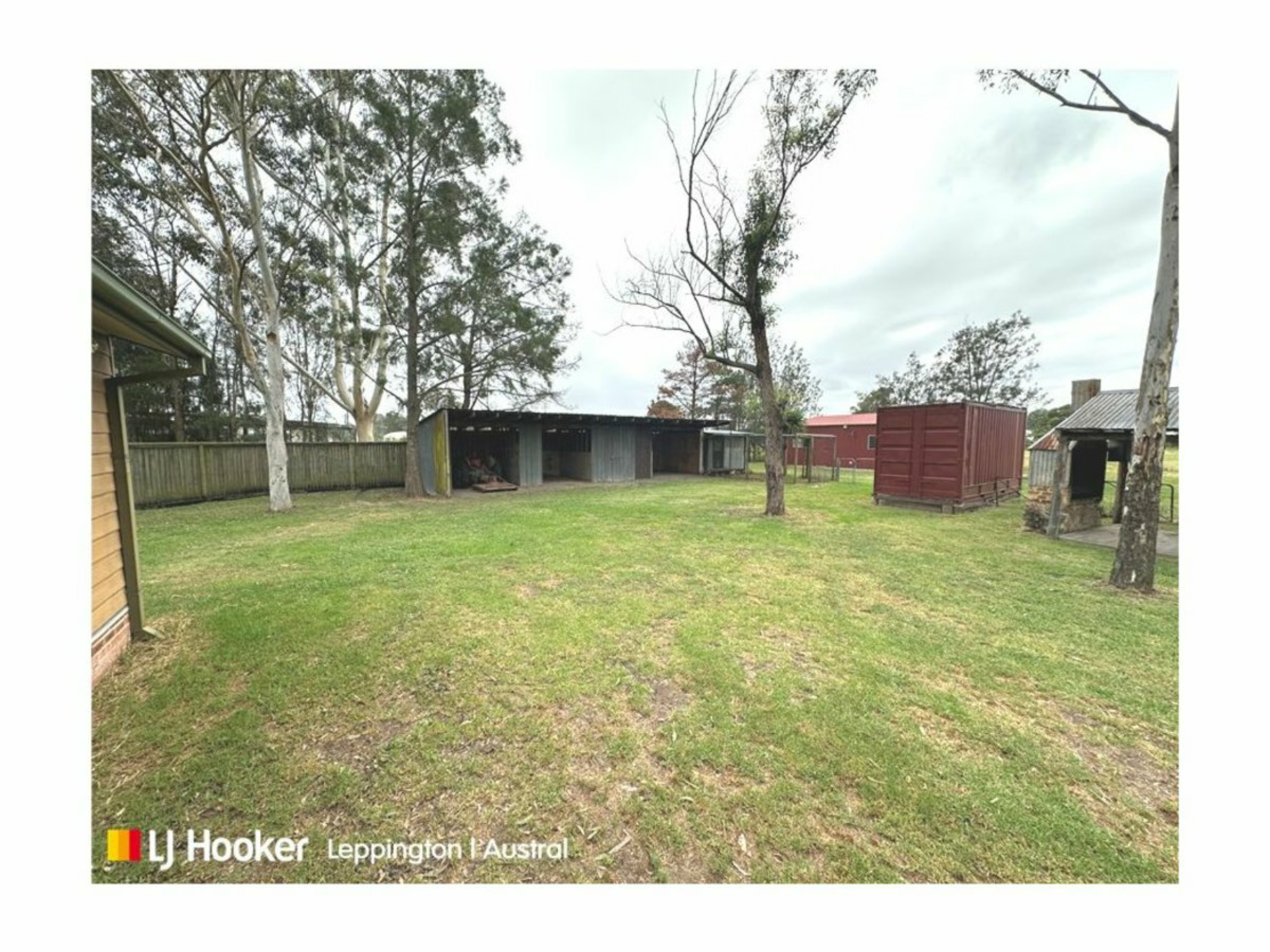 257 Ramsay Road, ROSSMORE