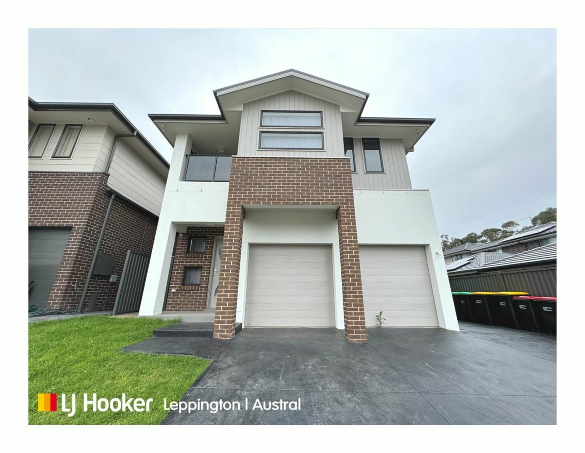 142 Horologium Street, AUSTRAL