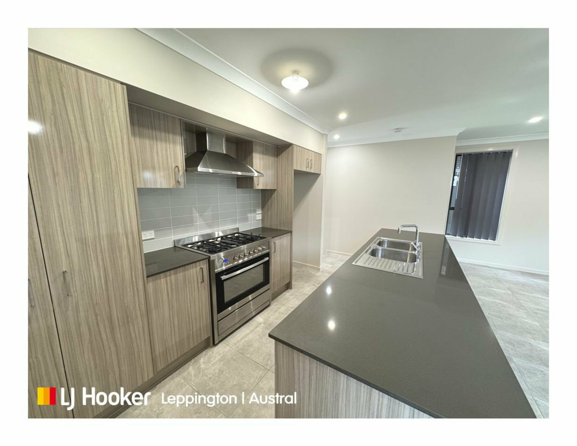 142 Horologium Street, AUSTRAL