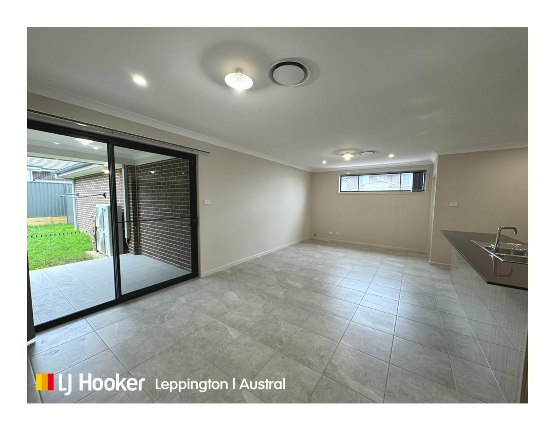 142 Horologium Street, AUSTRAL