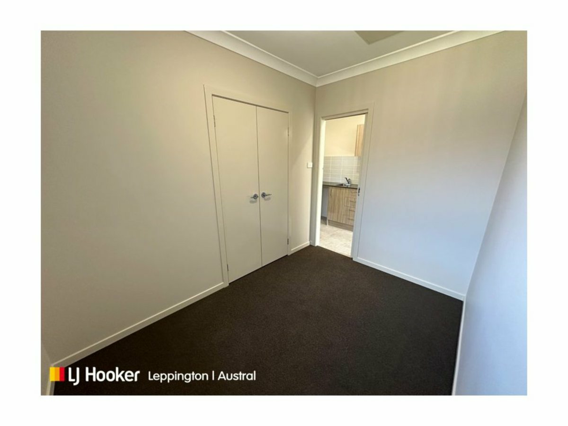 142A Horologium Road, AUSTRAL