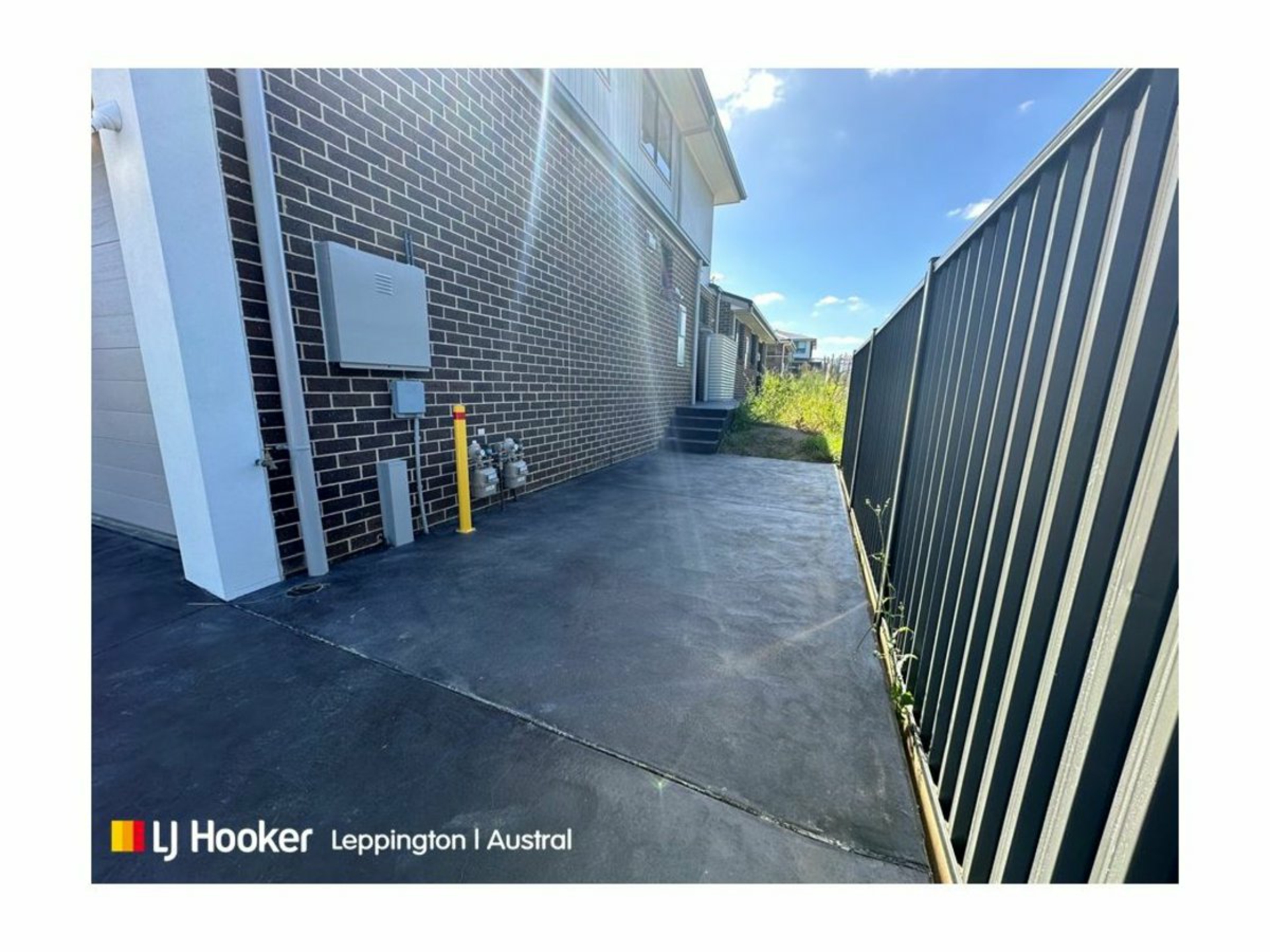 142A Horologium Road, AUSTRAL