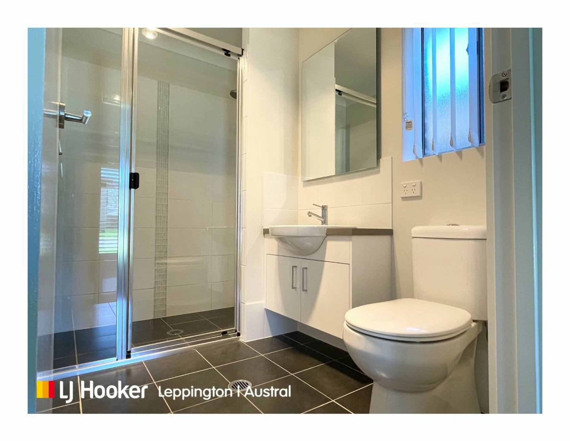 23 Crystal Palace Way, LEPPINGTON