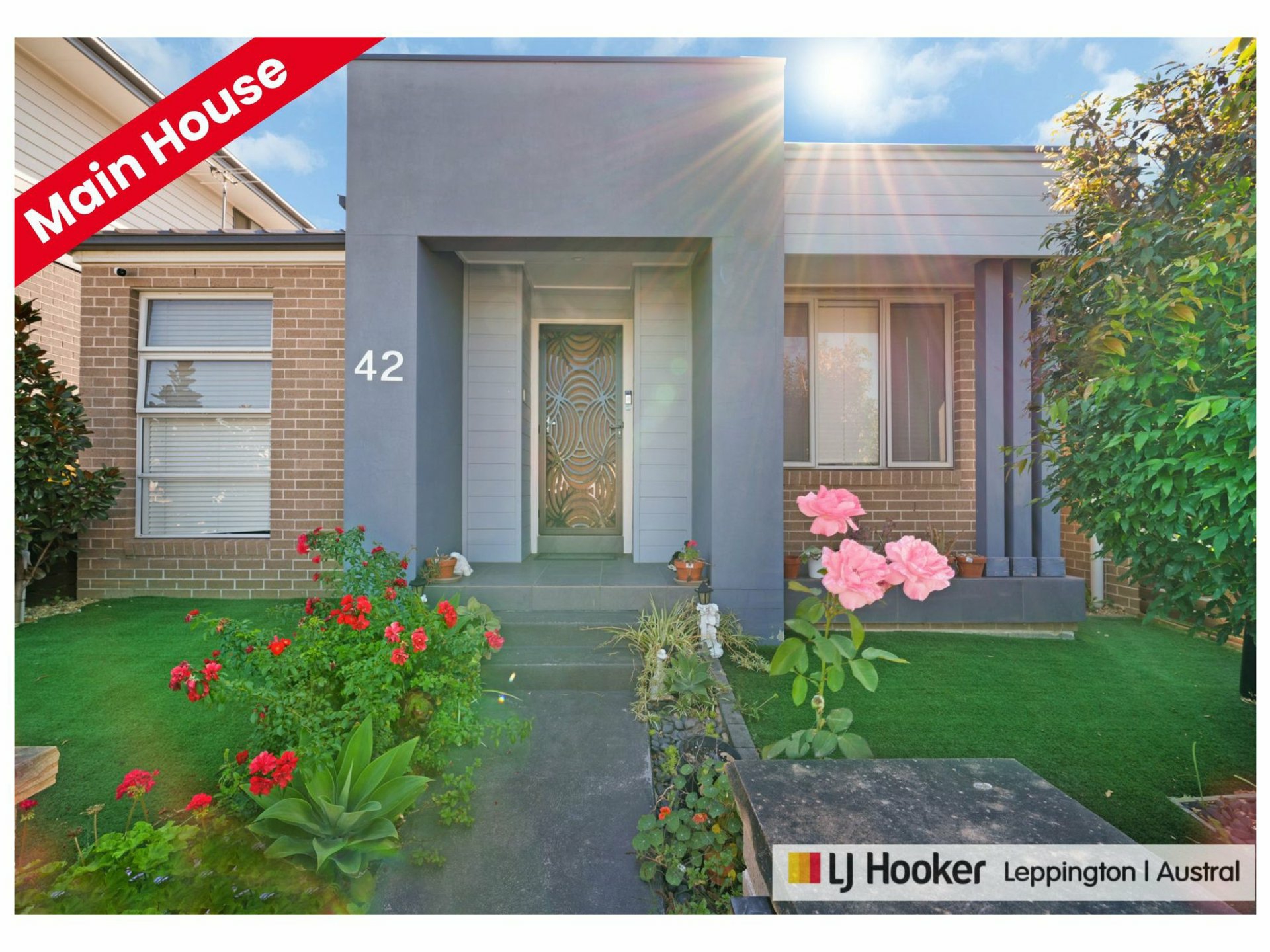 42 Nemean Road, Austral