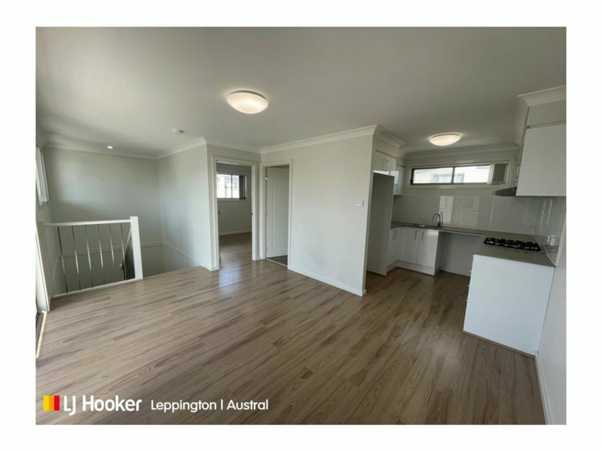 1 Gold Way — photo from LJ Hooker Leppington | Austral