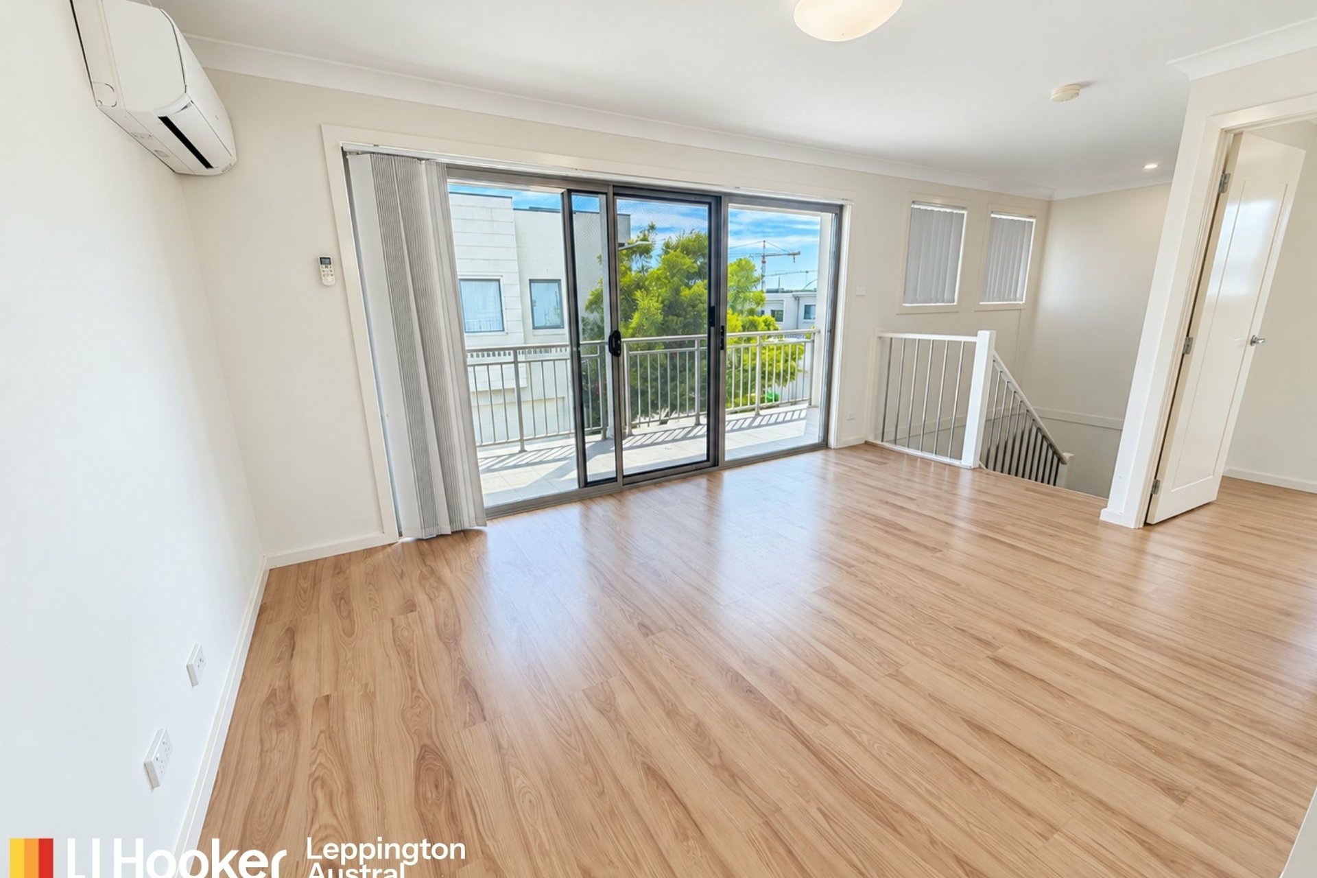 1 Gold Way — photo from LJ Hooker Leppington | Austral