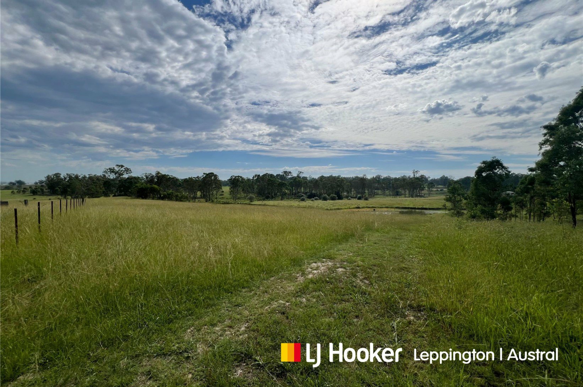 Bringelly NSW Land/Development for Sale LJ Hooker