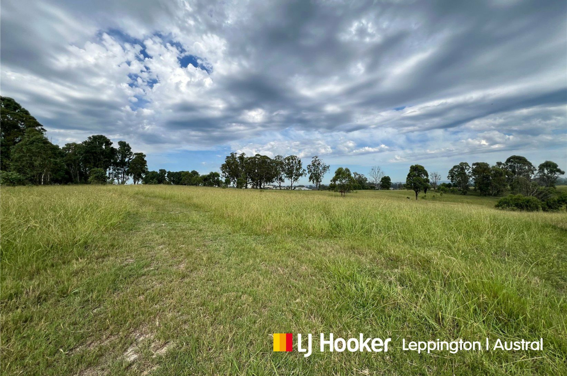 Bringelly NSW Land/Development for Sale LJ Hooker