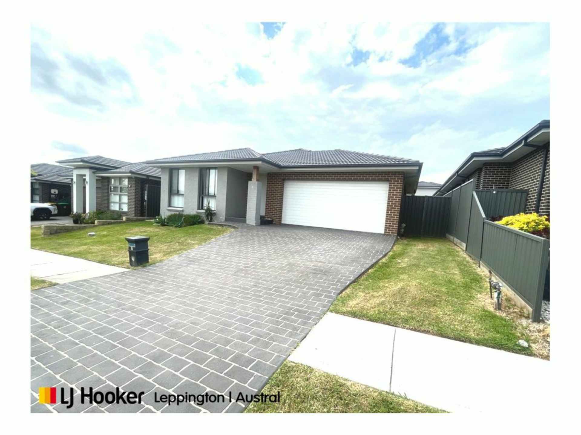 7 Sunstone Way, LEPPINGTON