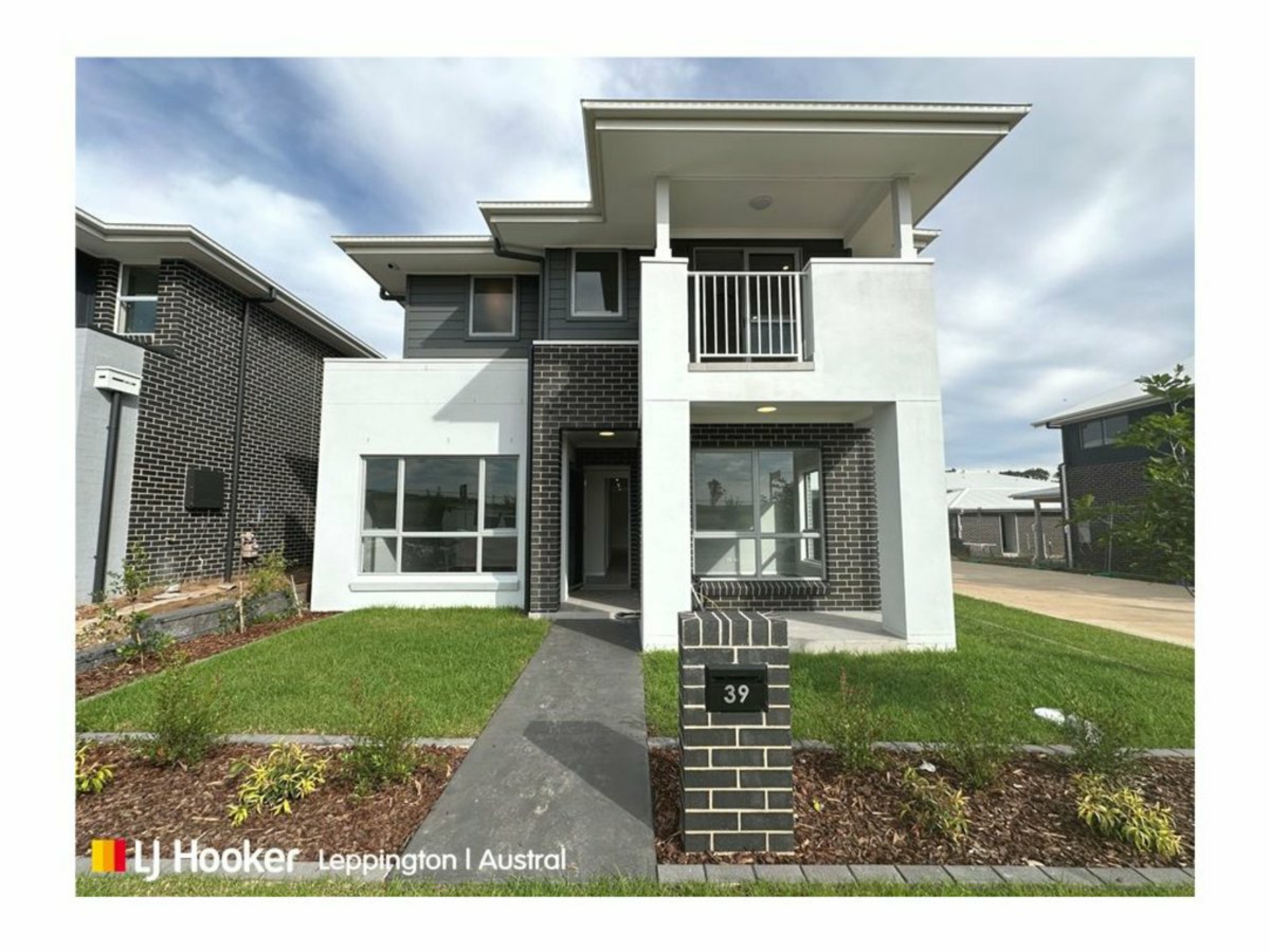 39 Thompson Road, ORAN PARK