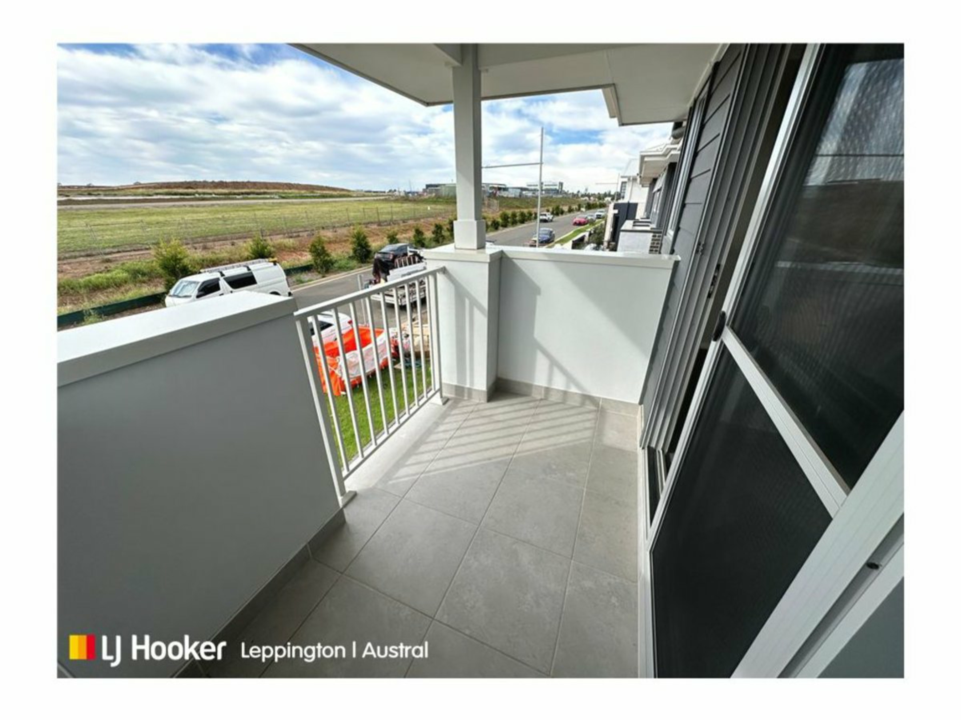 39 Thompson Road, ORAN PARK