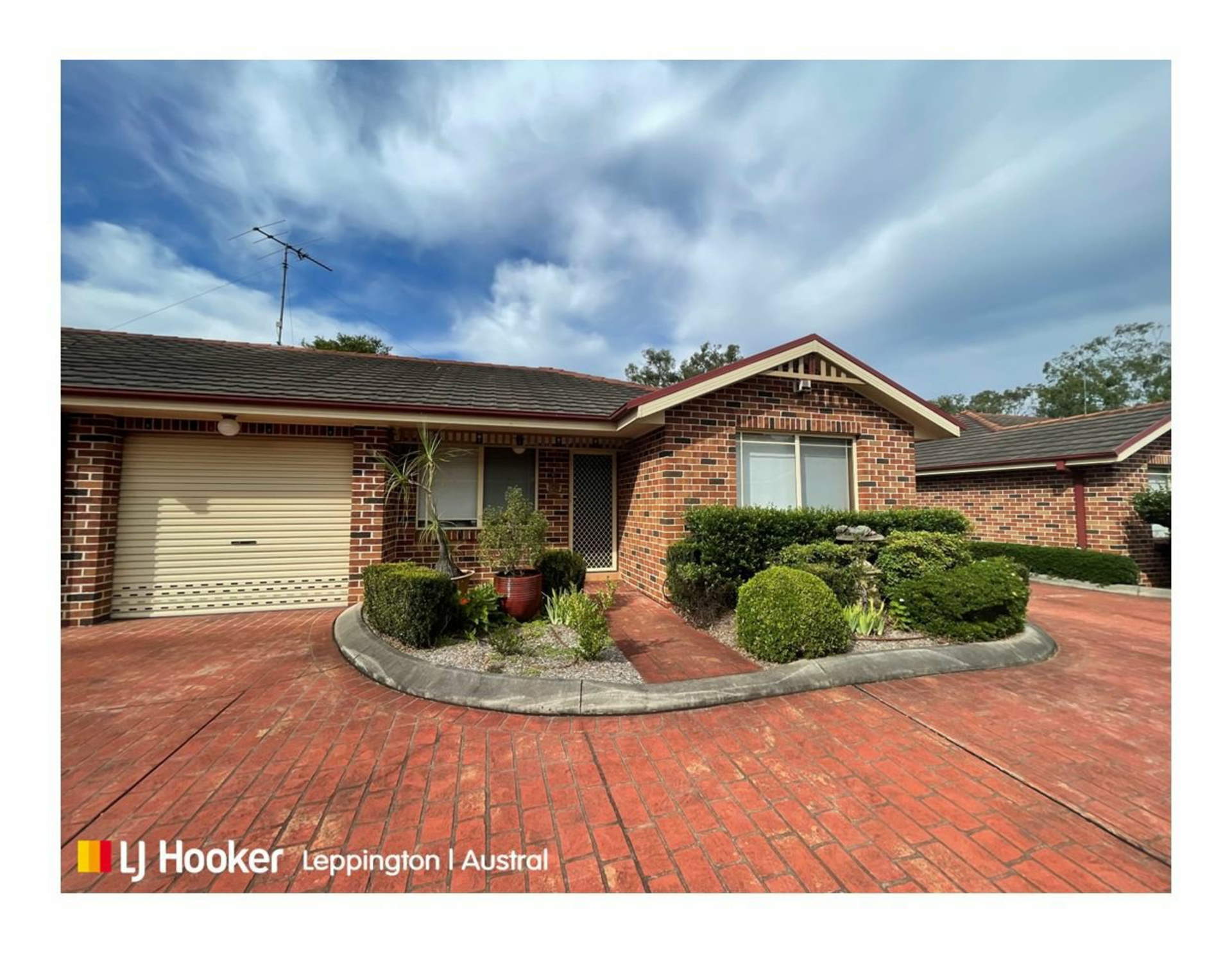 6/48 Old Hume Highway, CAMDEN
